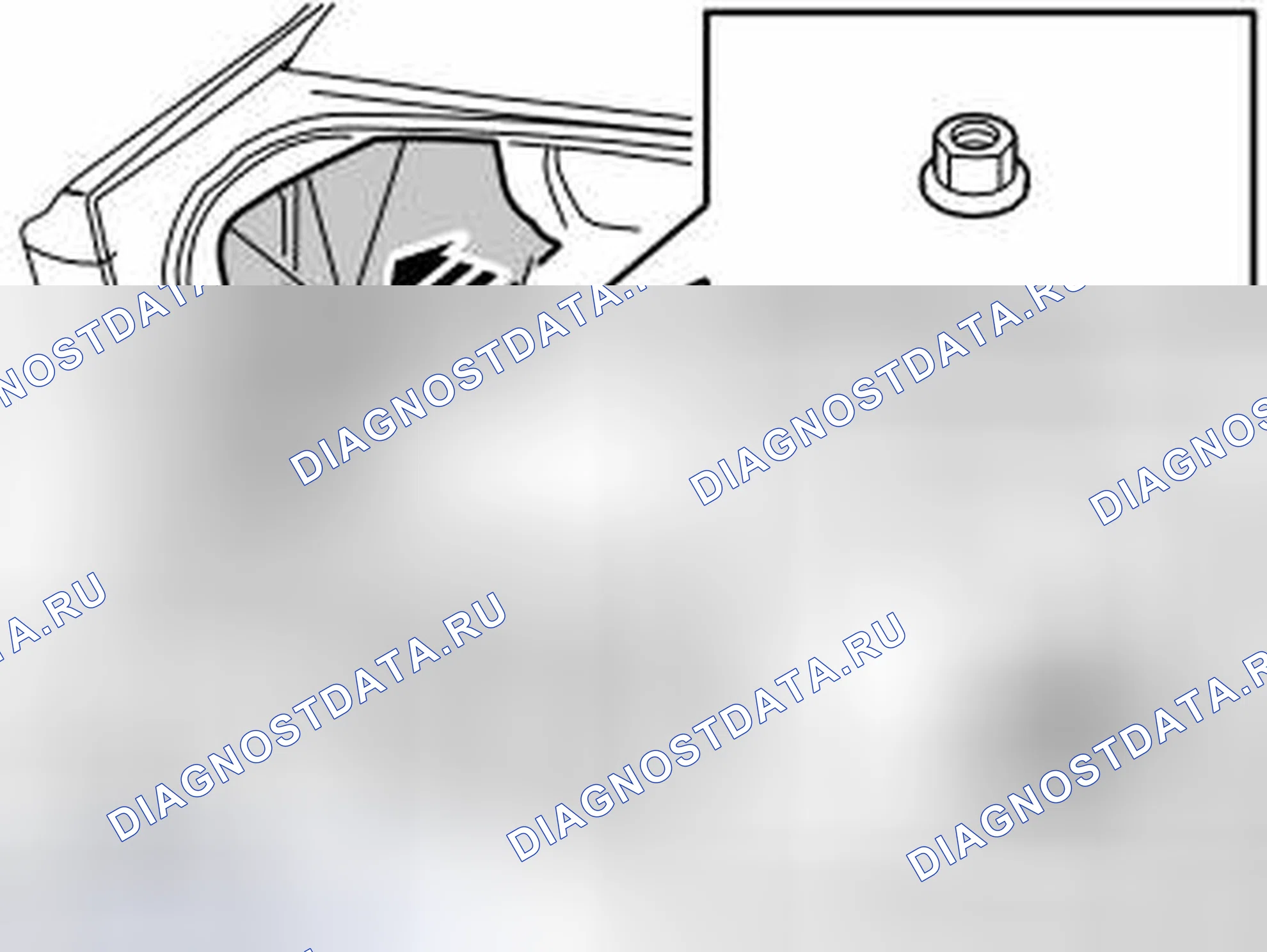 Рис. 163. Volvo S80 II рестайлинг