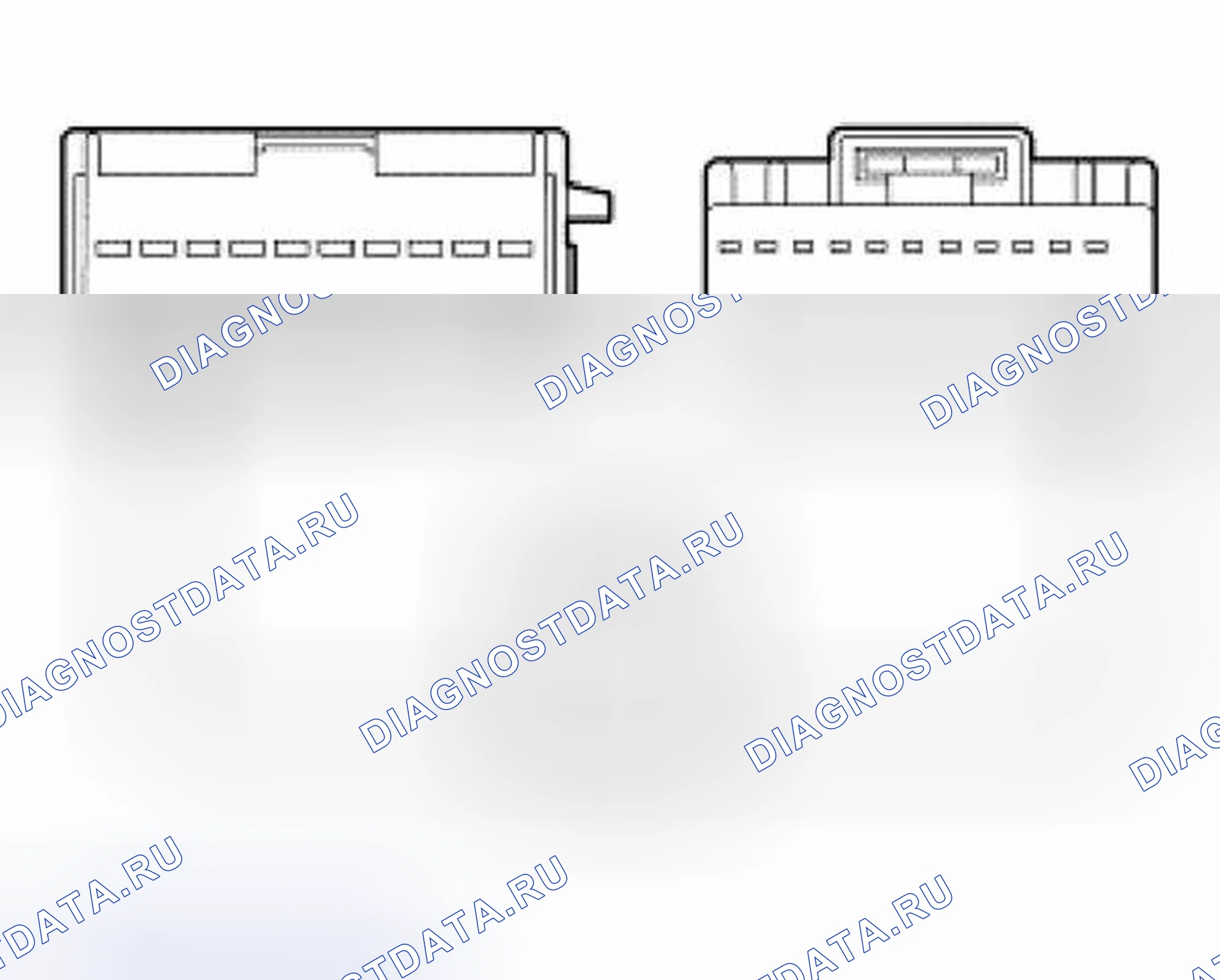 Рис. 36. Lincoln LS I рестайлинг