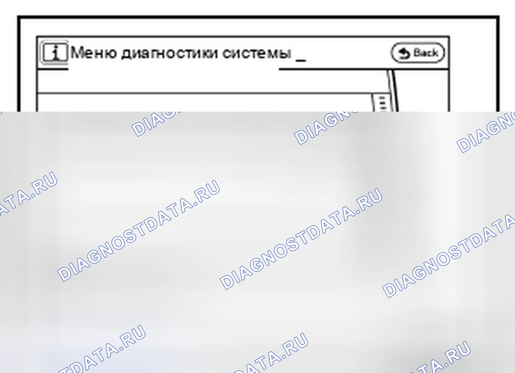 Рис. 27. Nissan Pathfinder III рестайлинг