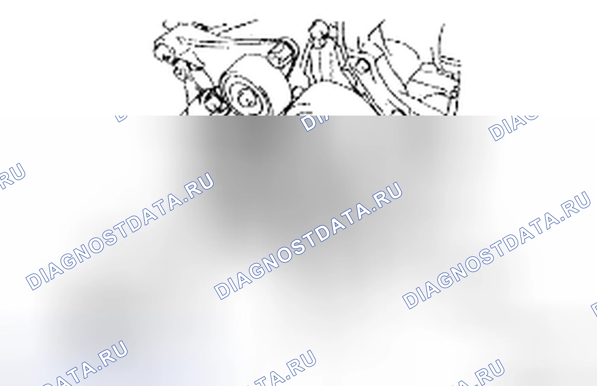 Рис. 121. Toyota Camry XV40