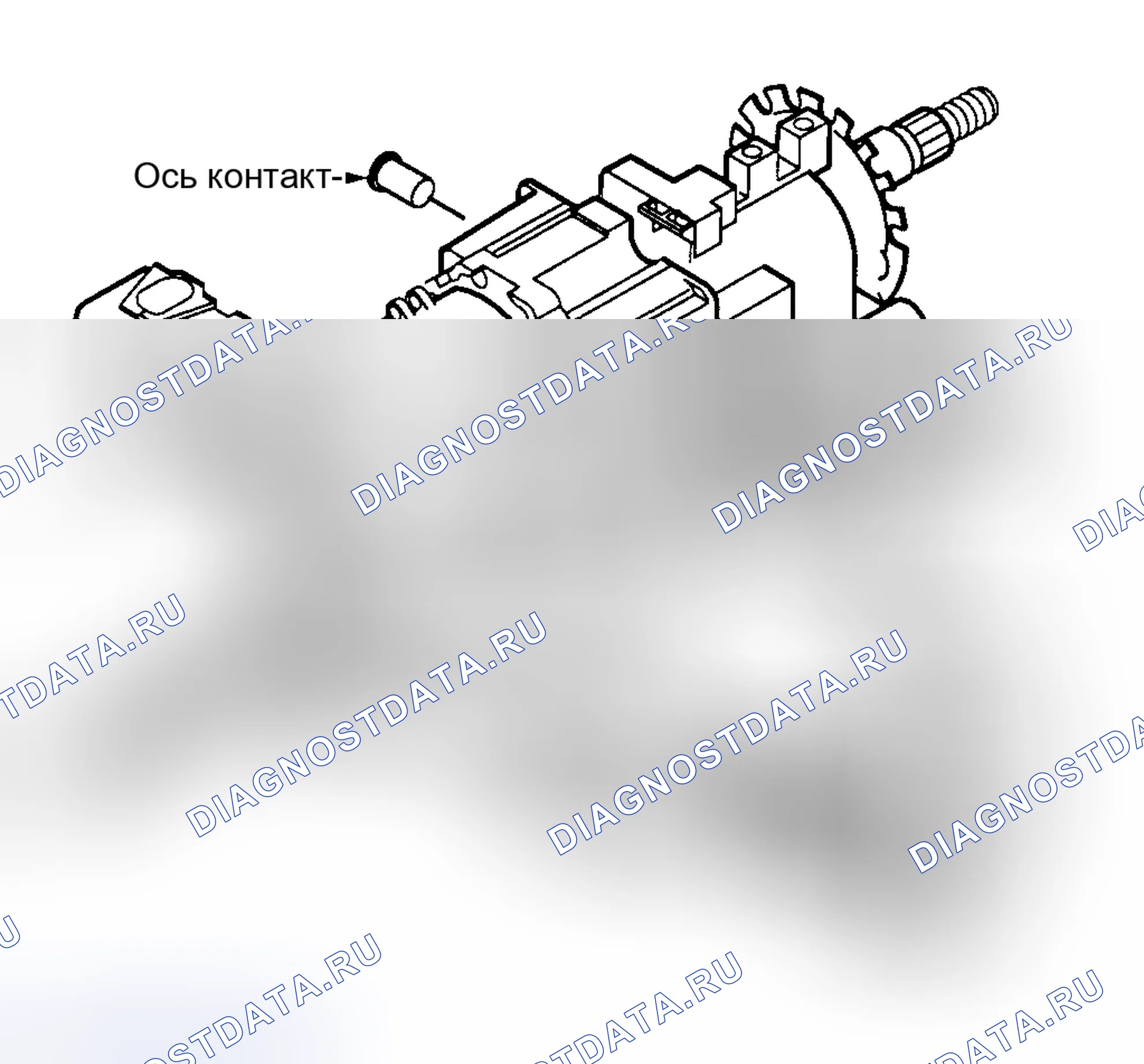 Рис. 3. Hyundai Terracan I рестайлинг