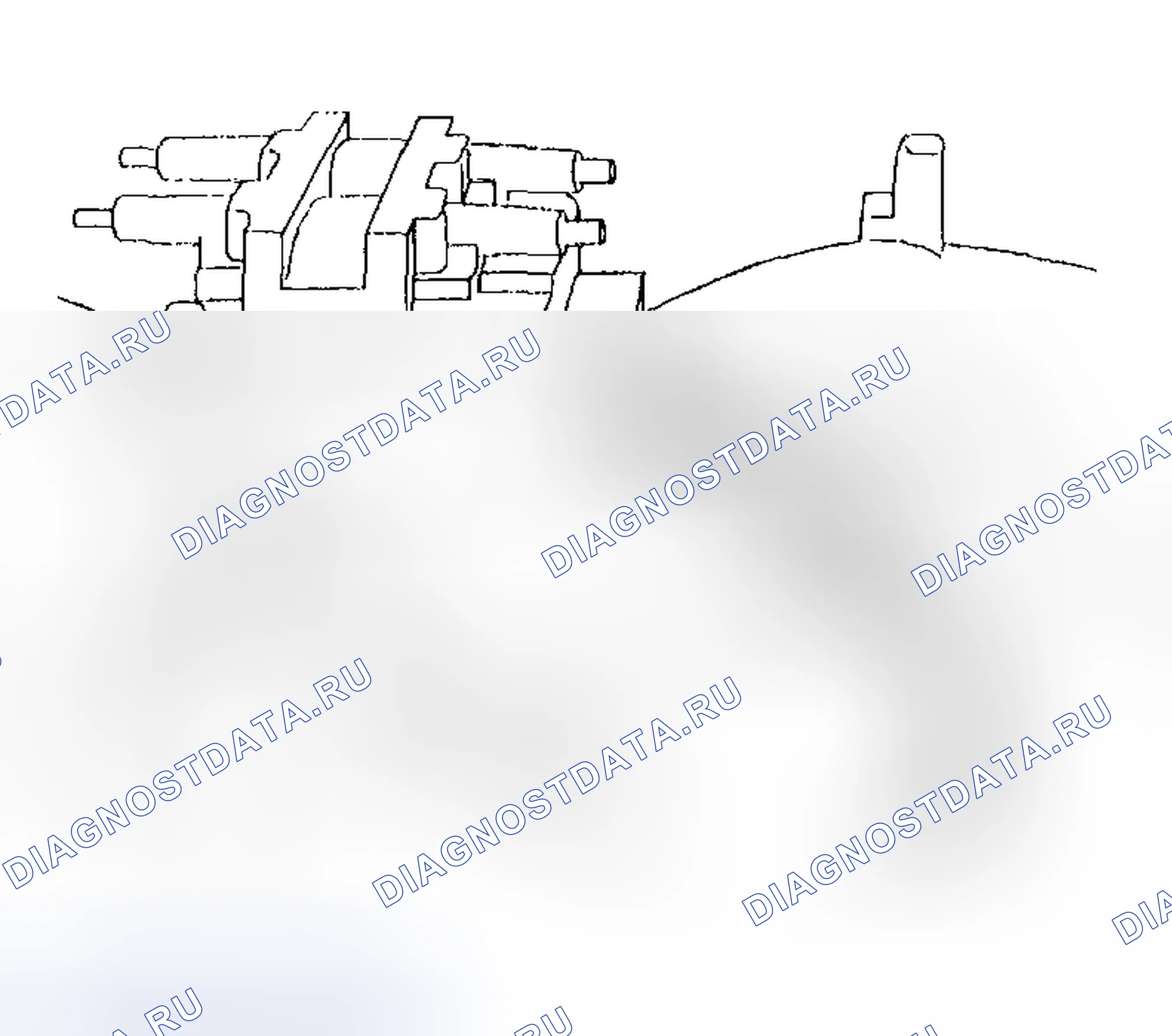 Рис. 137. Subaru Impreza GD/GC/GG