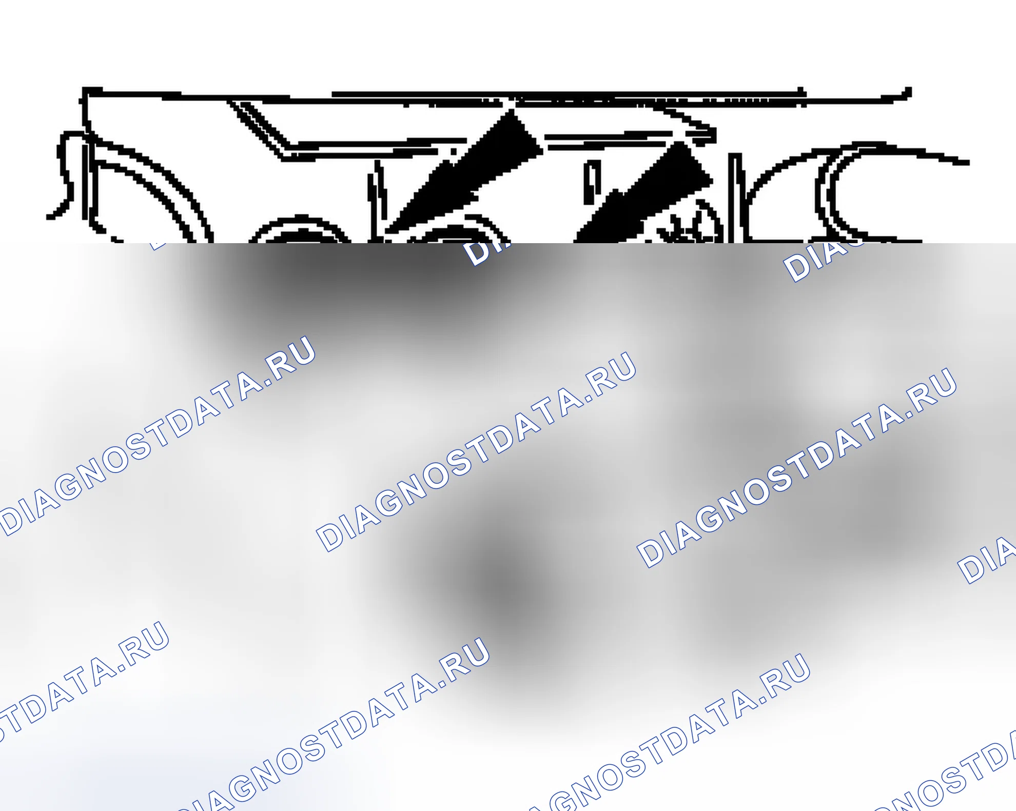 Рис. 57. Ford Crown Victoria II