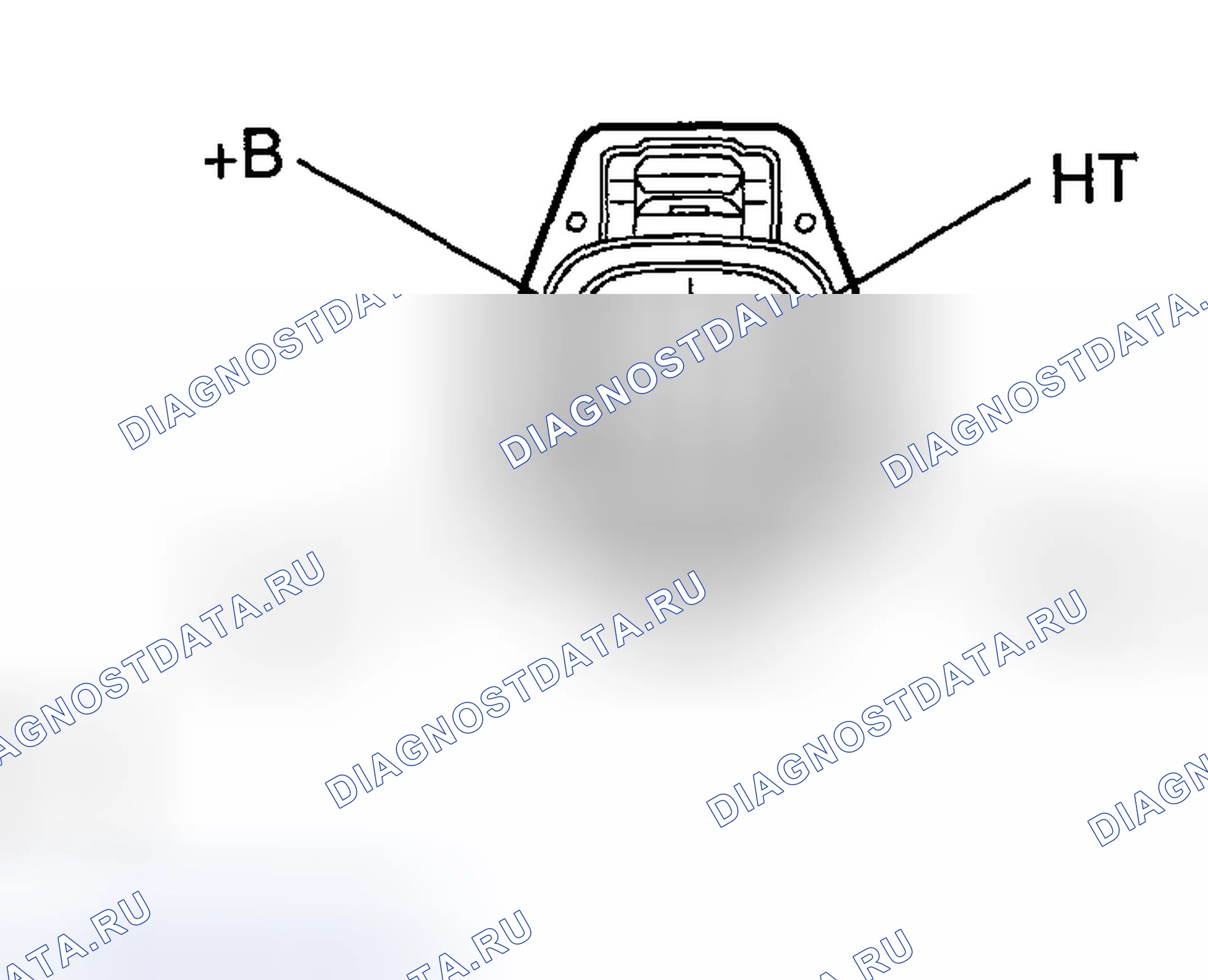 Рис. 26. Toyota Highlander I рестайлинг