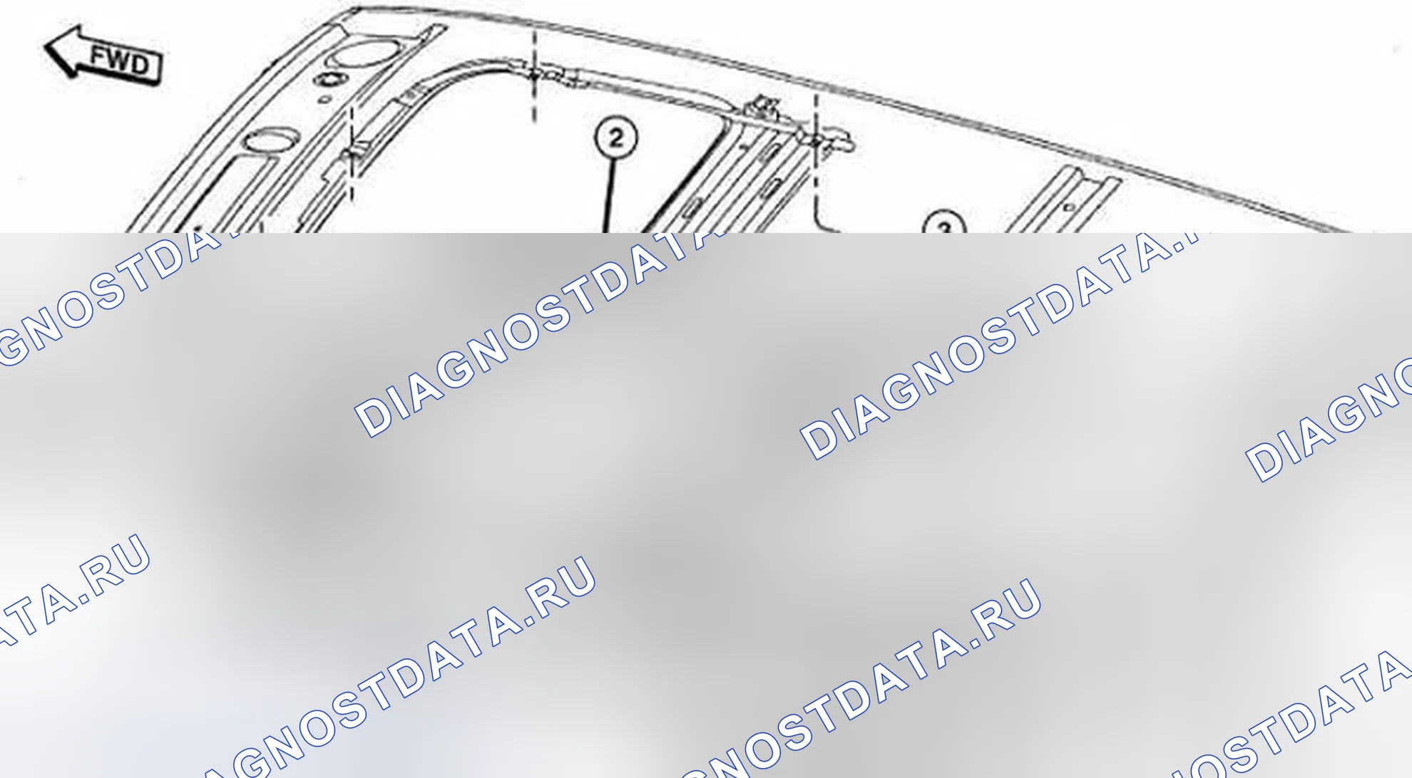 Рис. 106. Dodge Journey I