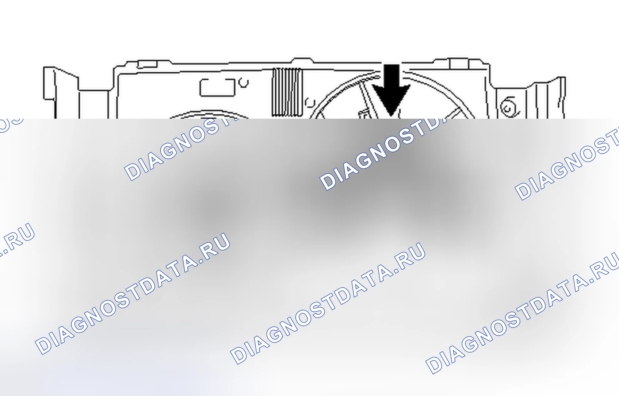 Рис. 43. Honda Accord V
