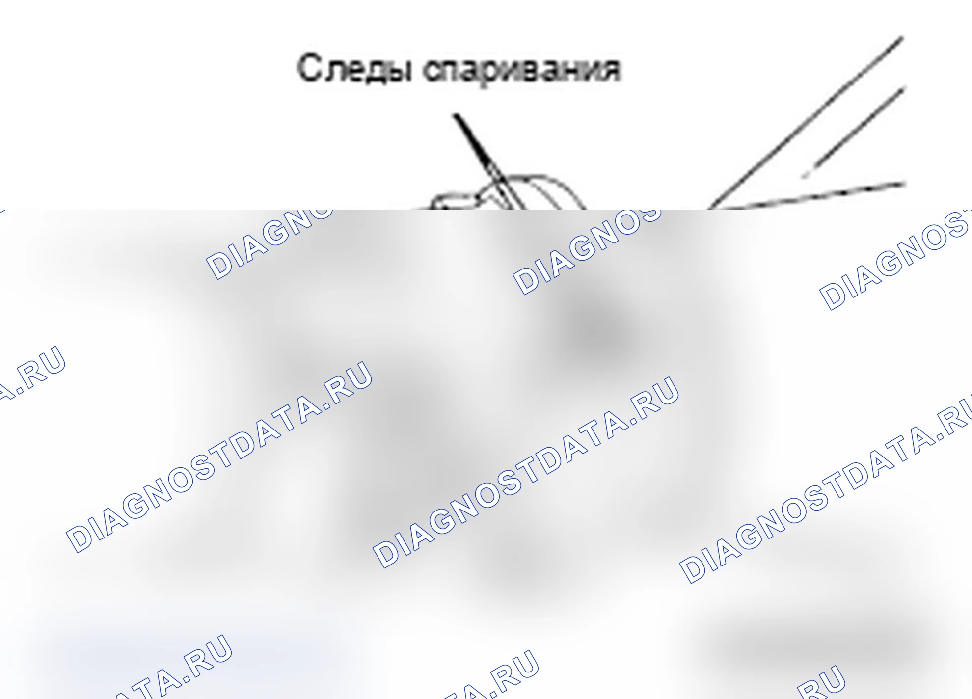 Рис. 10: <<A>> ХОМУТ ФЛАНЦА ГРЕБНОГО ВАЛА И СОЕДИНИТЕЛЬНАЯ ГАЙКА ЗАДНЕГО ДИФФЕРЕНЦИАЛА. Mitsubishi Lancer Ralliart X рестайлинг