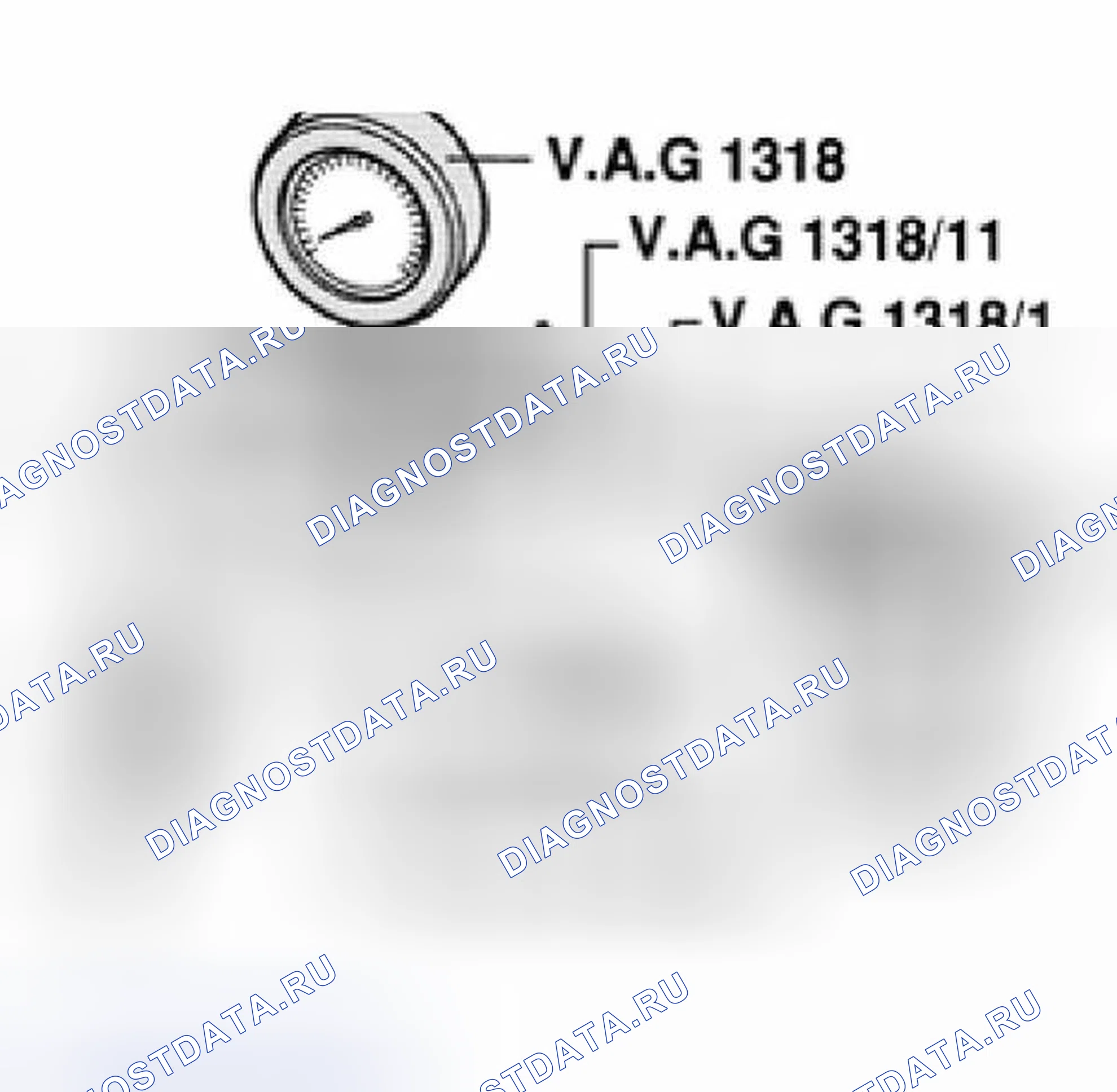 Рис. 51. Volkswagen Jetta III