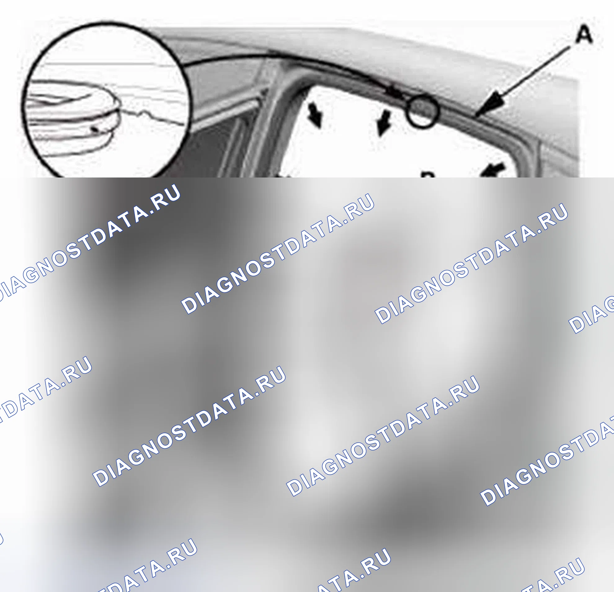 Рис. 436. Honda CR-V IV