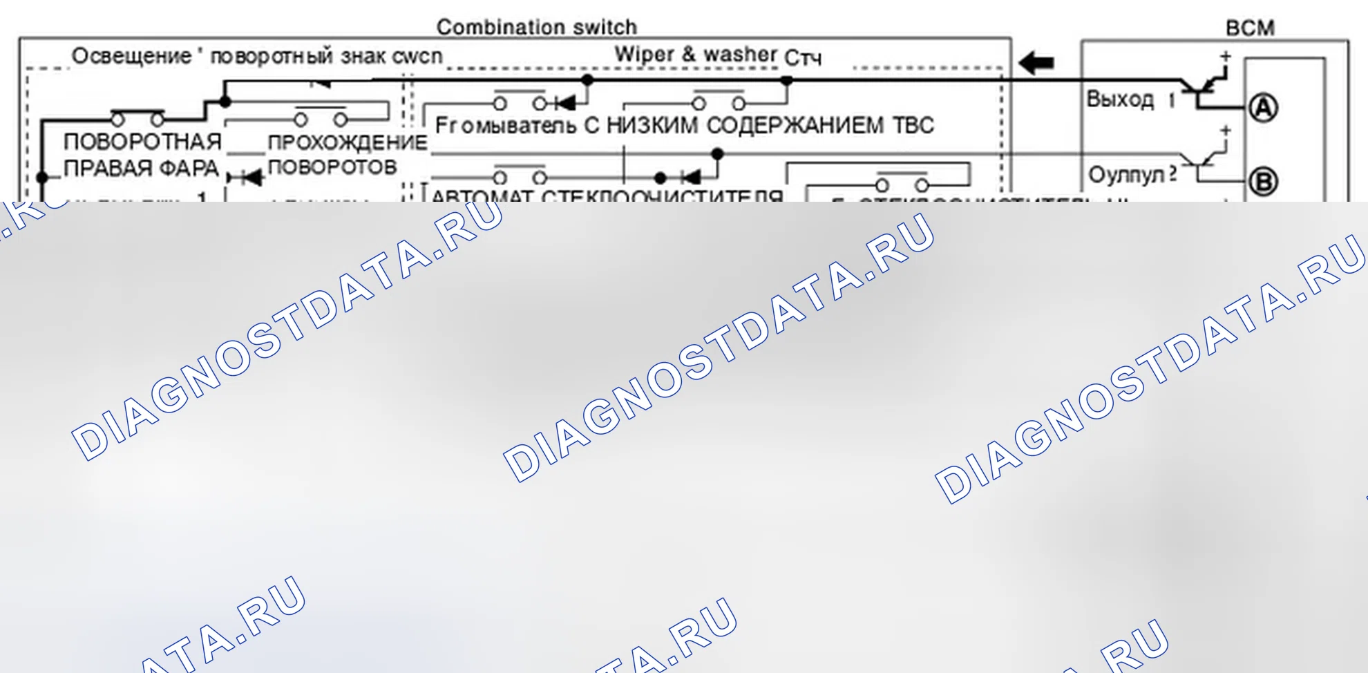 Рис. 67. Infiniti QX56 II