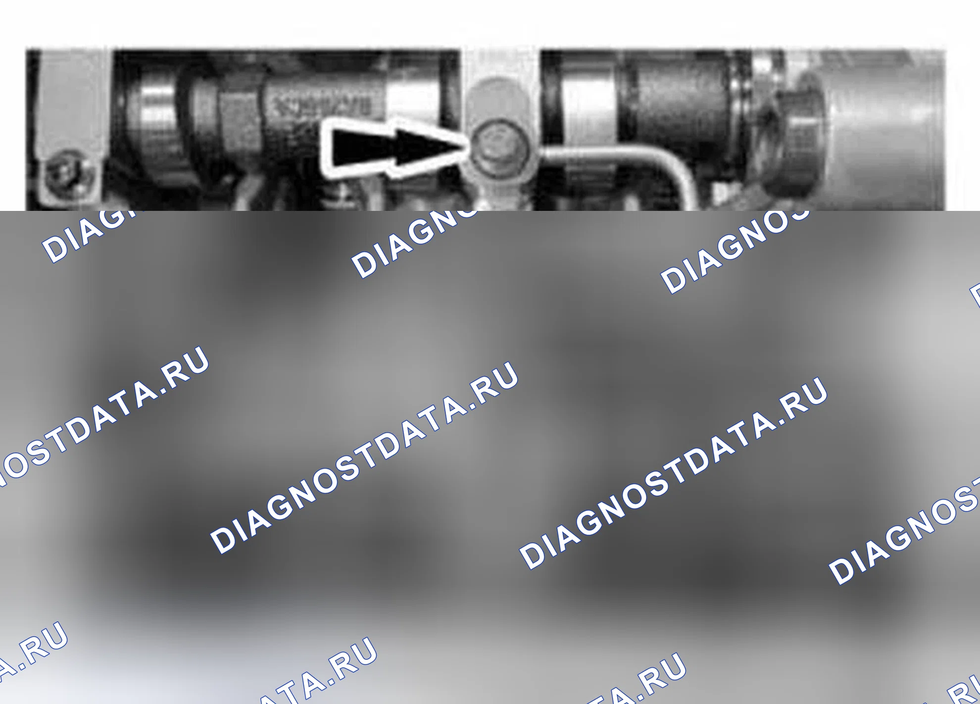 Рис. 66. Ford Mustang V рестайлинг