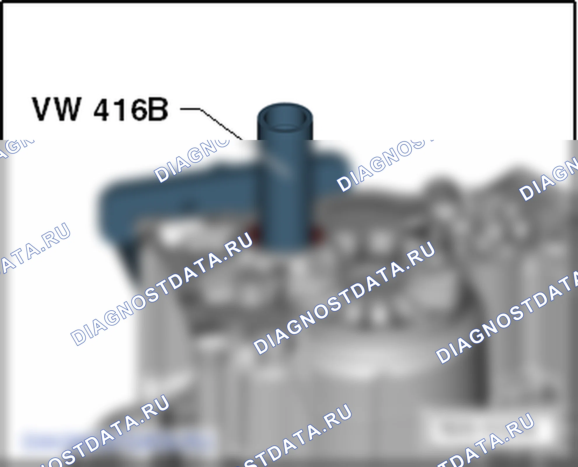 Как собрать коробку передач. SEAT Ibiza IV