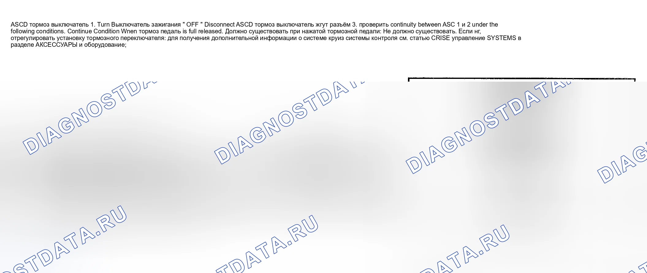 Рис. 1232: Проверка компонентов. Nissan Sentra B15