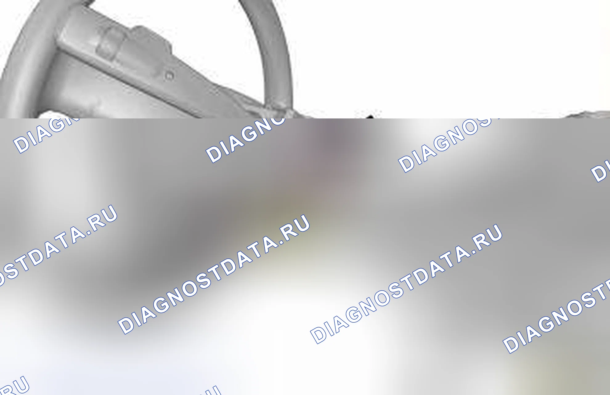 Рис. 74. Volvo V50 I рестайлинг