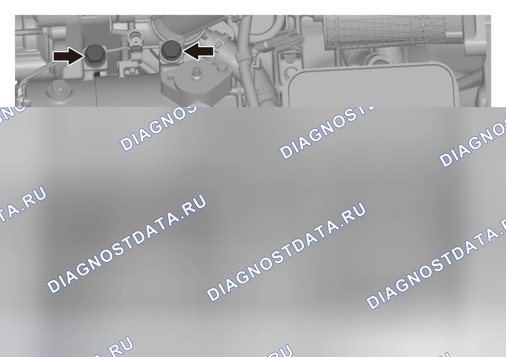 Как снять и установить компрессор — Wey Vv5. Wey VV5 I