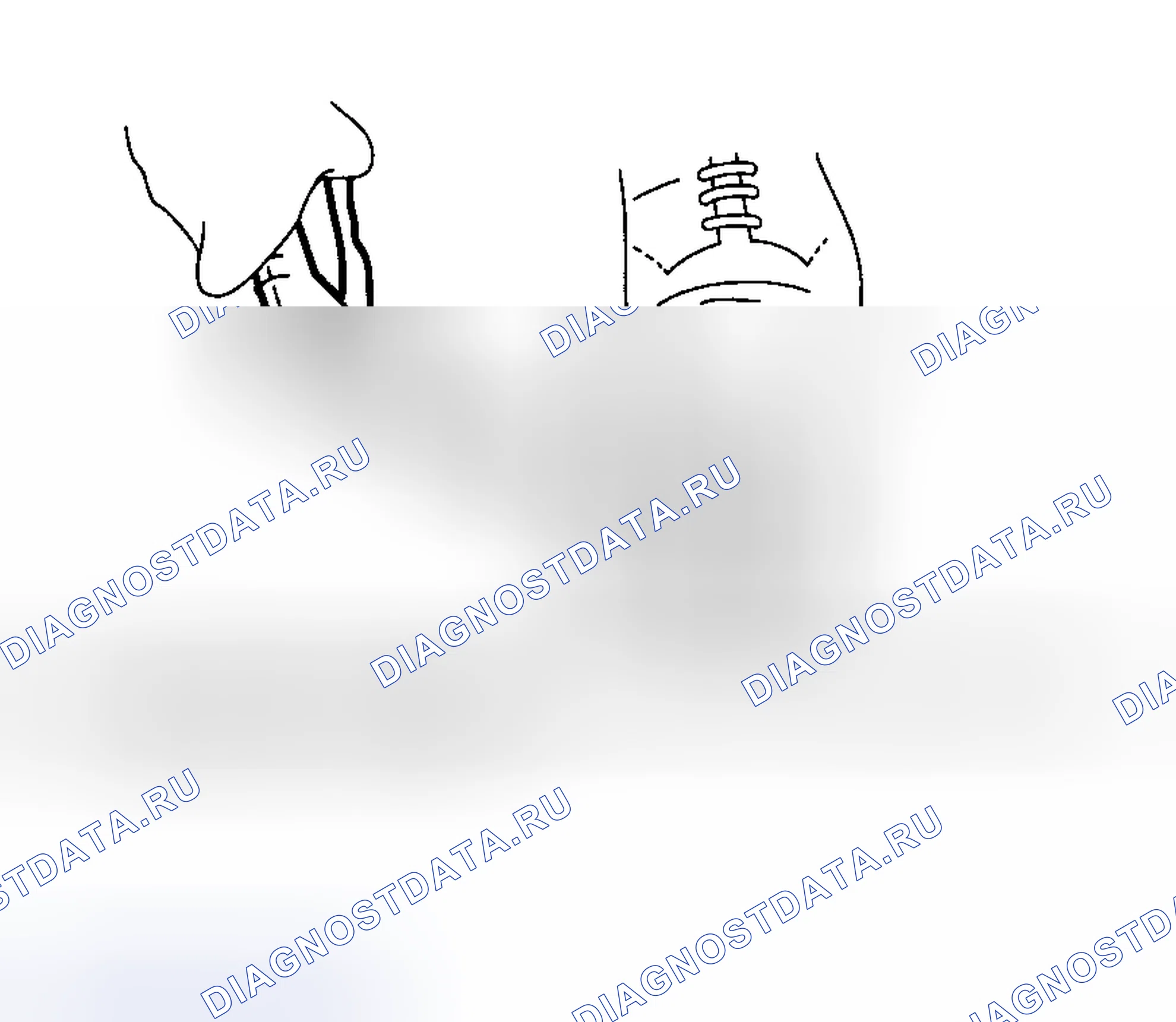 Рис. 102. Subaru Impreza WRX GD/GG рестайлинг 2