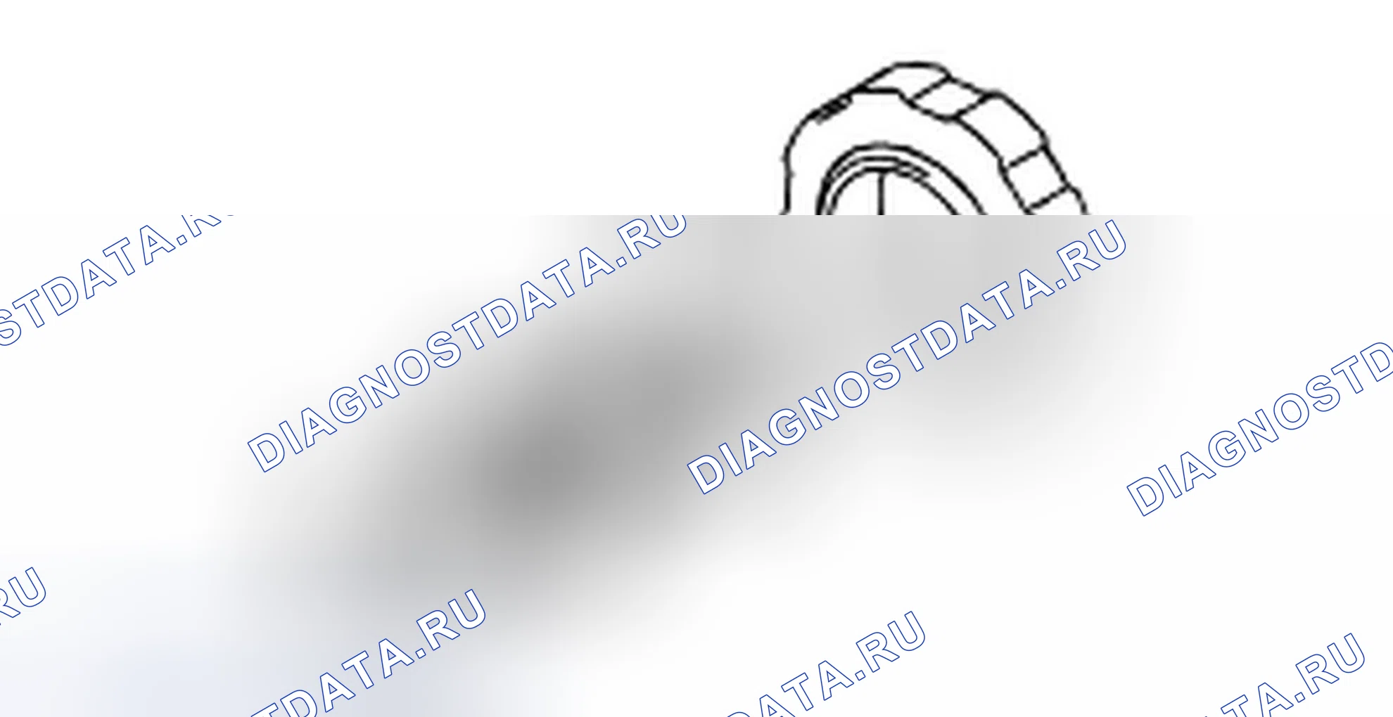 Разборка планетарной передачи. Hyundai H-1 A1