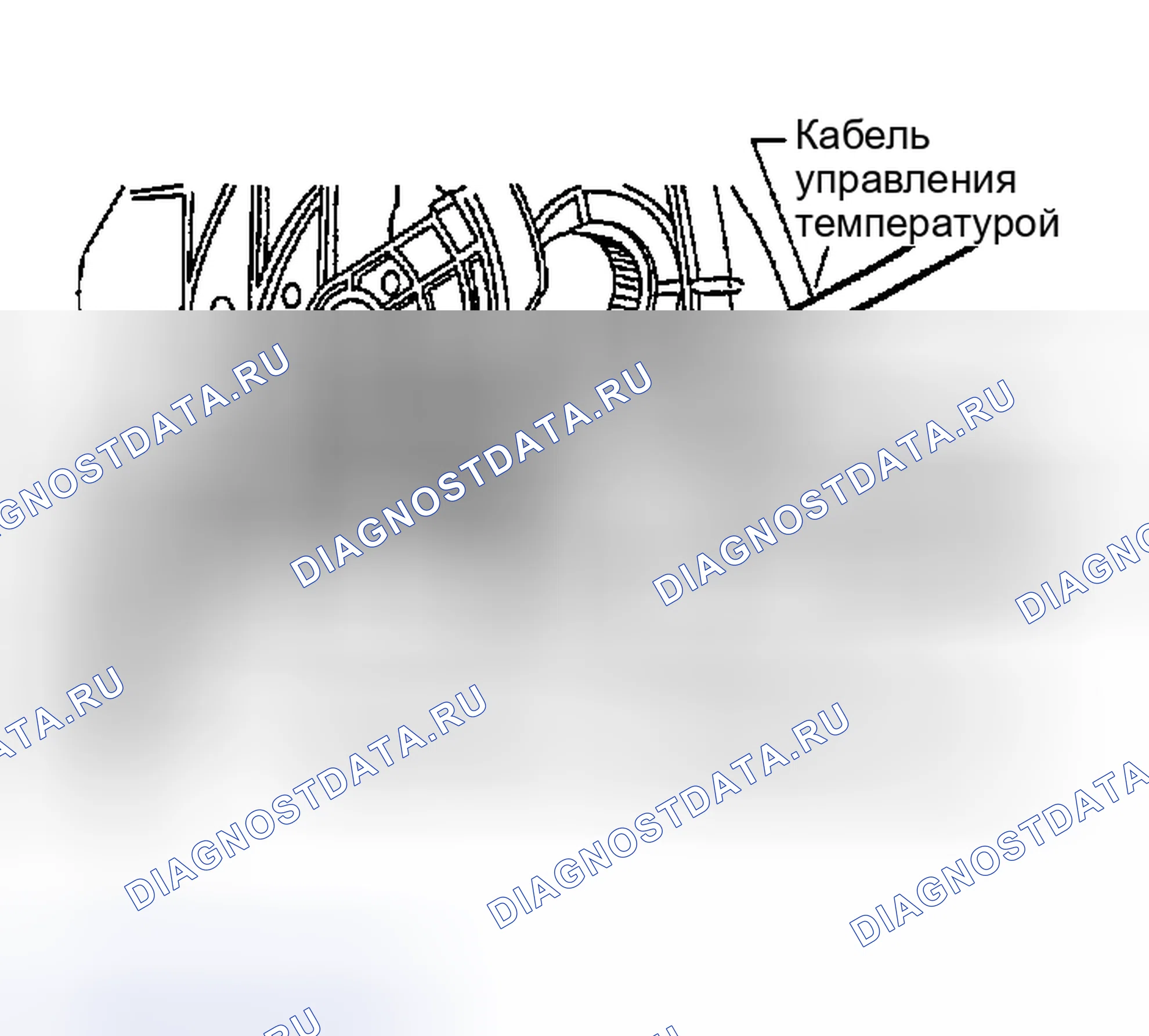 Рис. 81: Демонтаж и монтаж. Nissan Altima L31