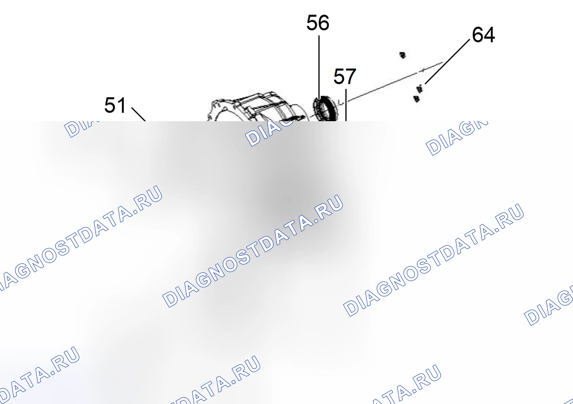 Разборка / установка — Great Wall Poer-Pickup. Great-Wall Poer Pickup I
