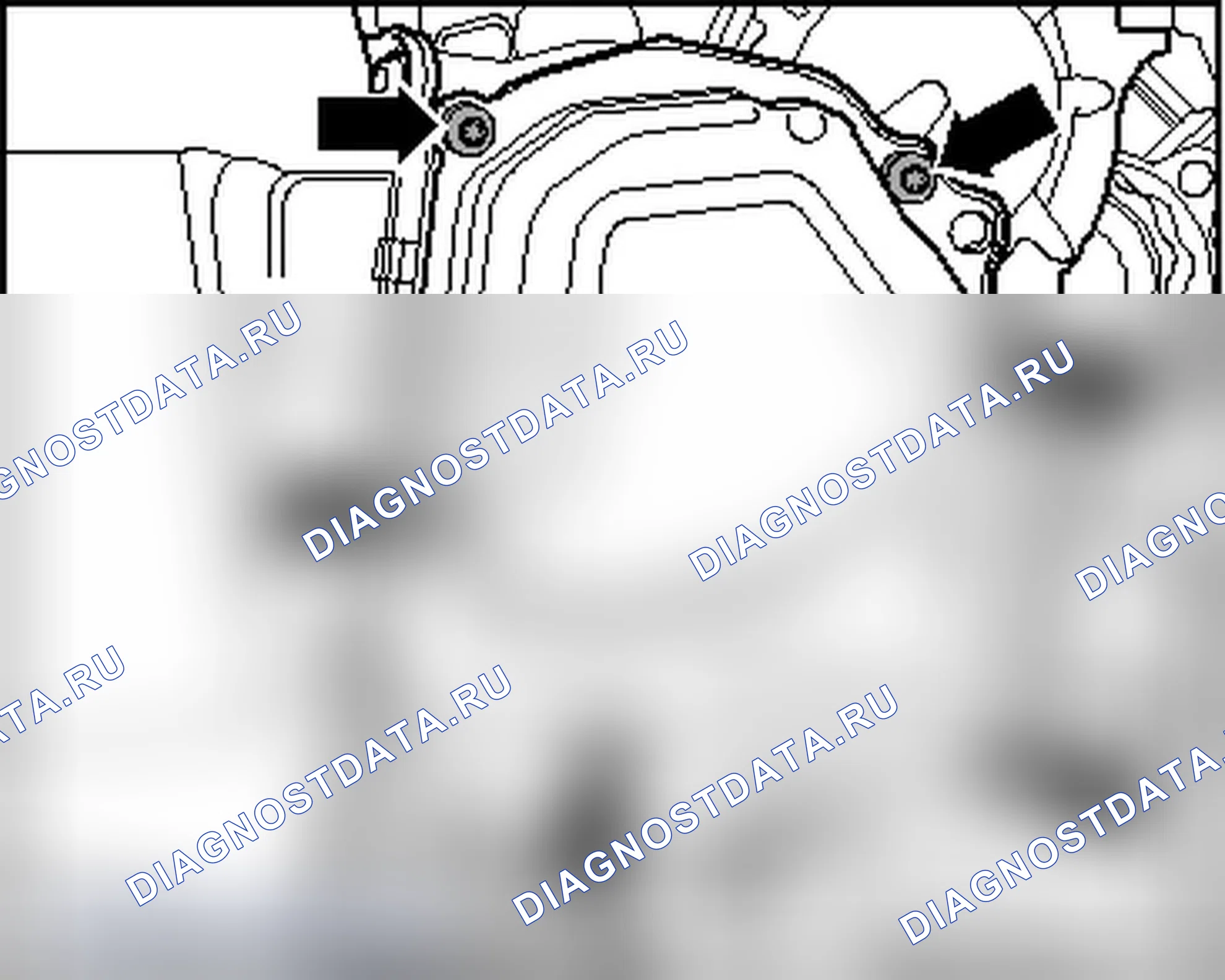 Рис. 197. Audi TT 8J рестайлинг