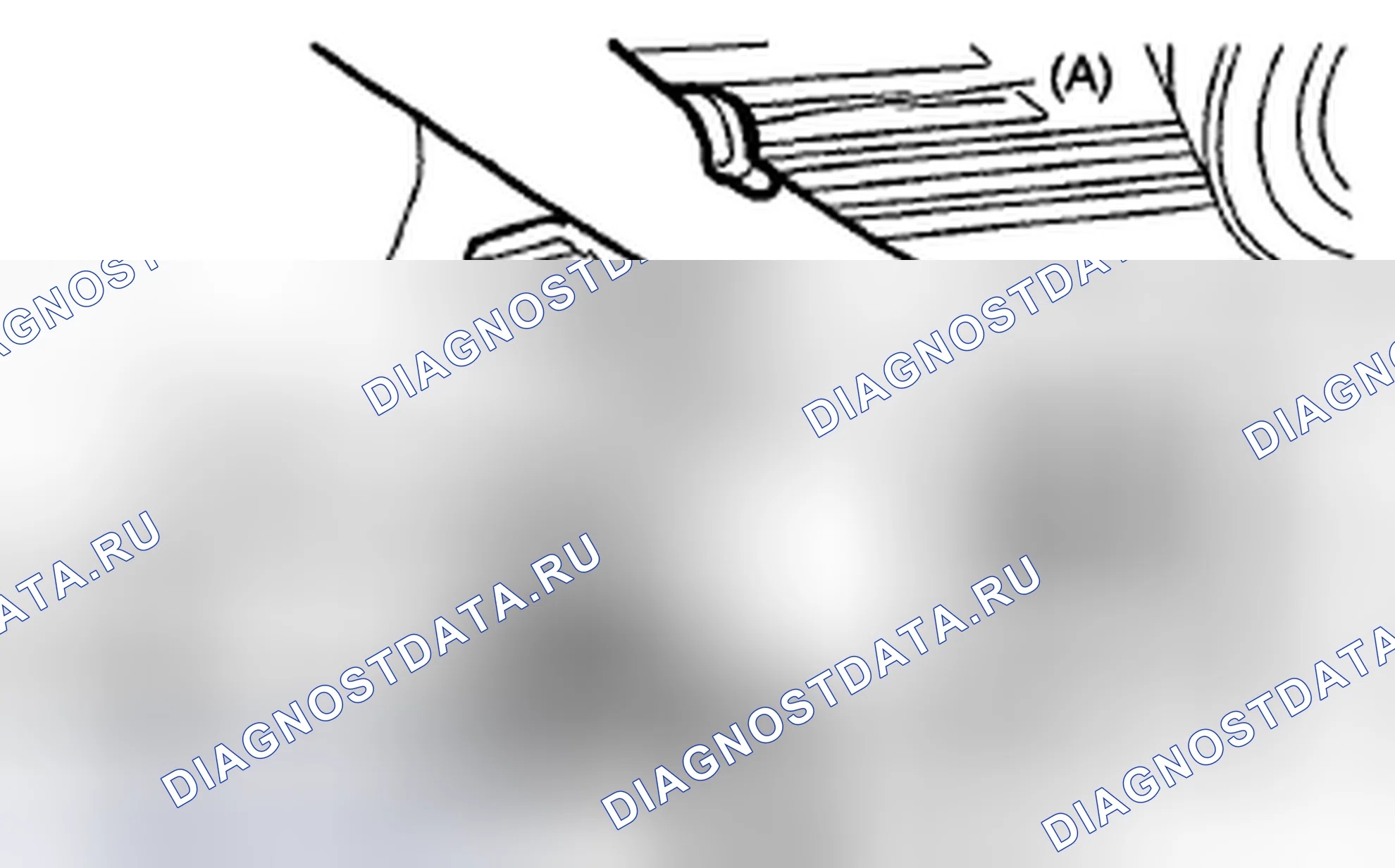 Рис. 716. Subaru Legacy BM/BR