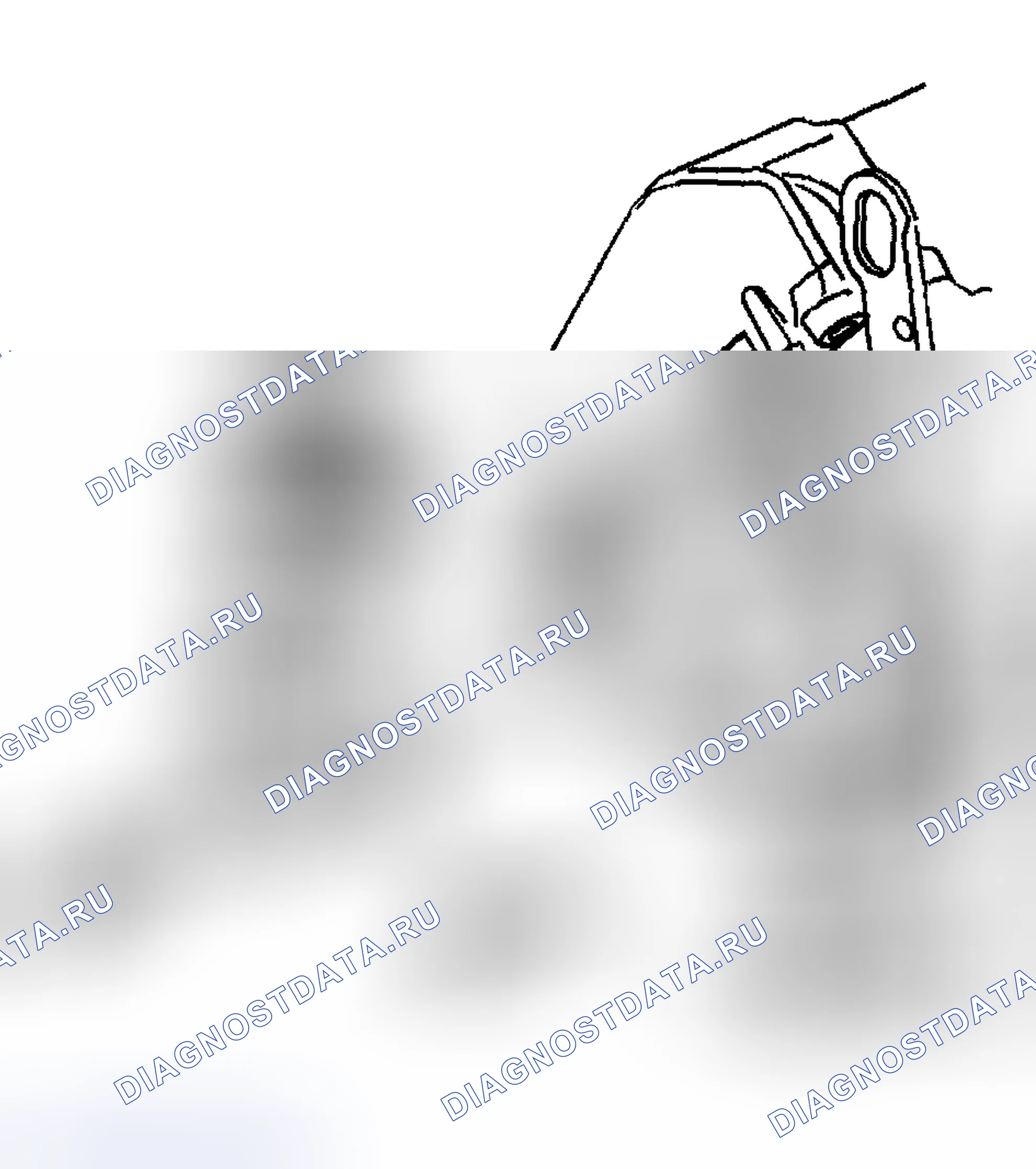 Рис. 978. Hyundai Terracan I