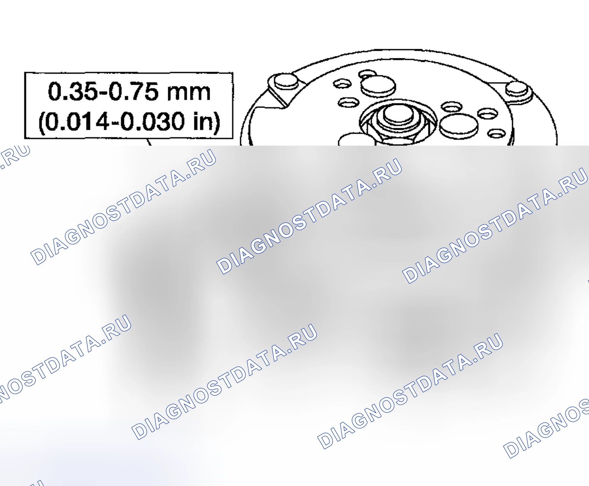 Рис. 356. Ford Pickup F250 Super Duty I