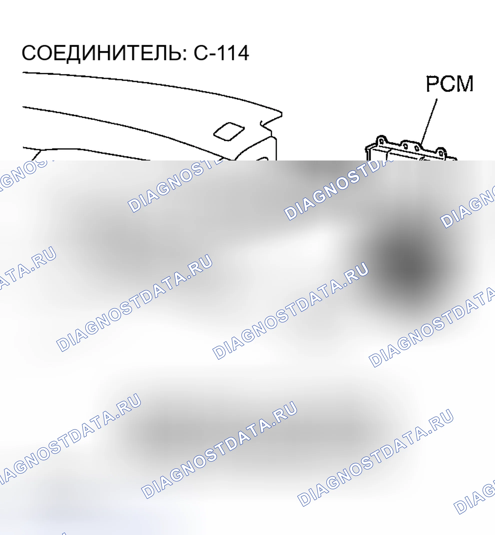 Рис. 1029. Mazda MX-5 NA