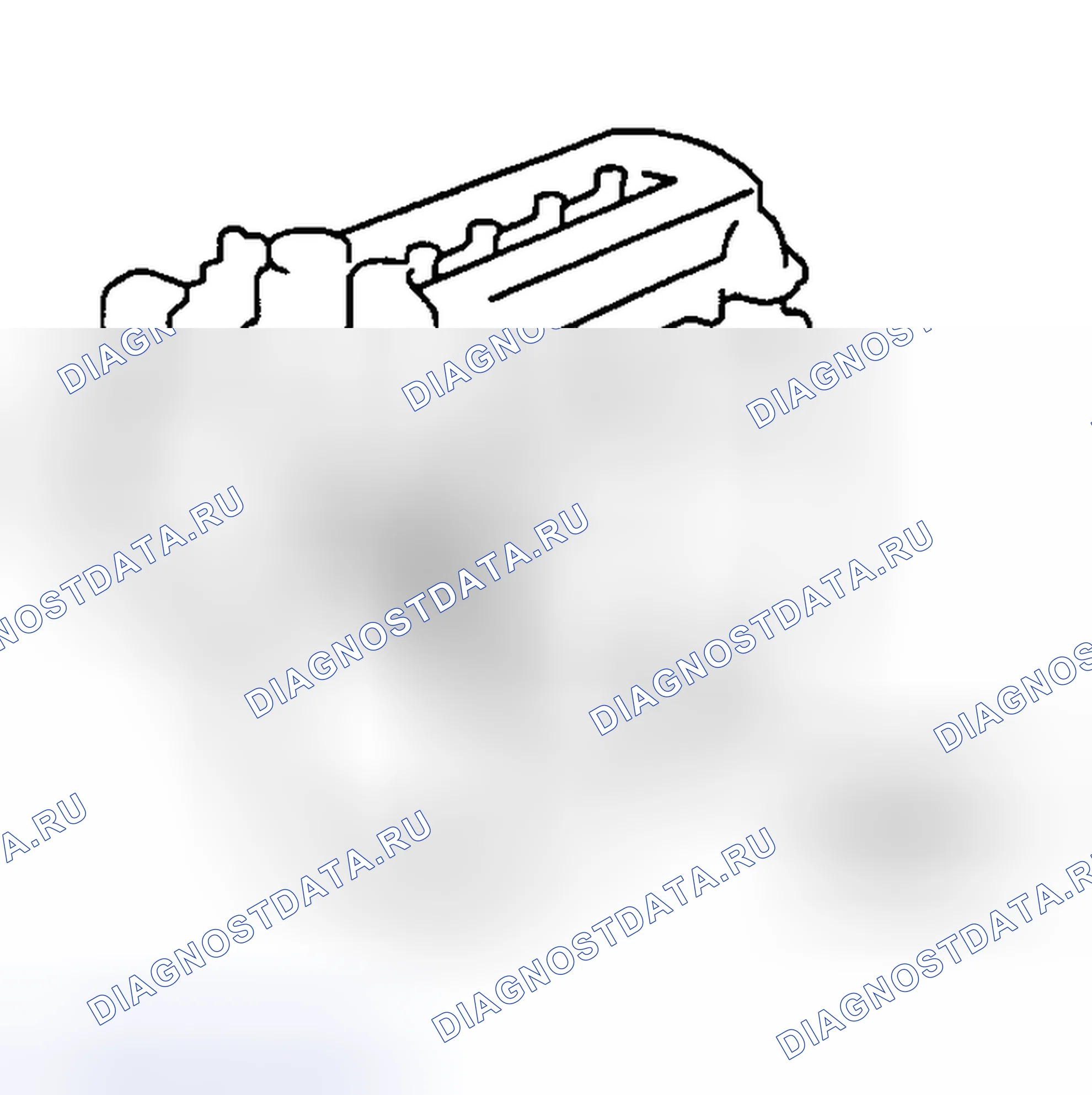 Рис. 4. Toyota Land Cruiser 100