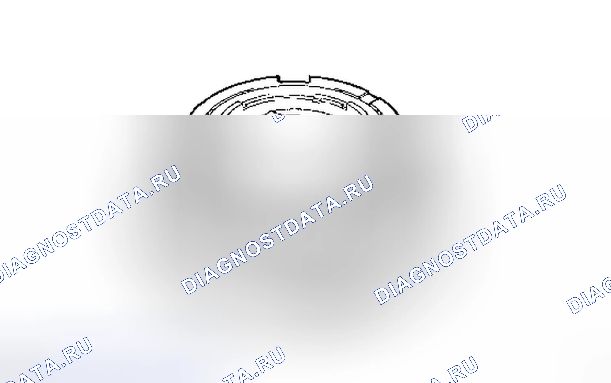 Рис. 253. Kia Soul I рестайлинг