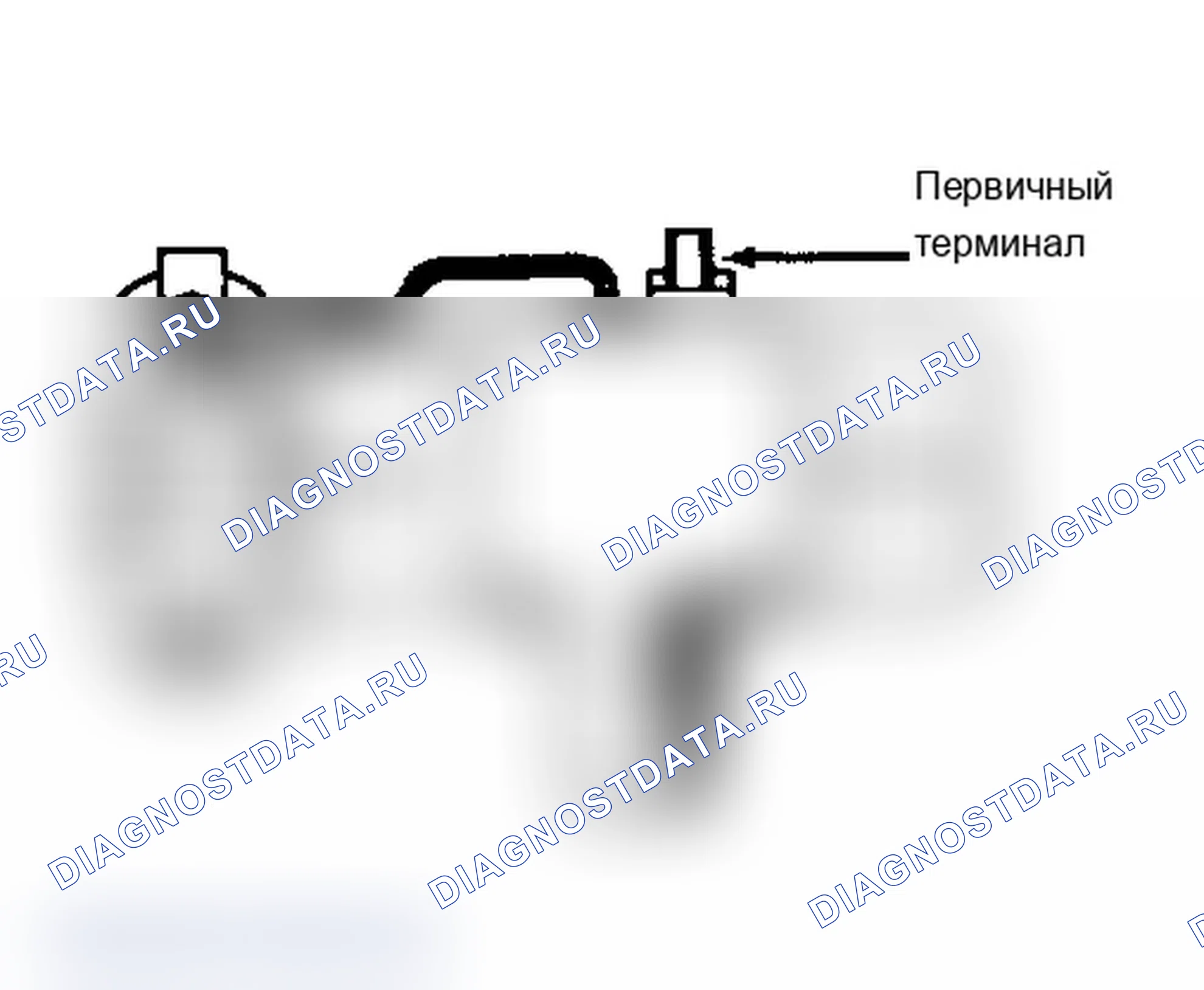 Рис. 5. Mitsubishi Mirage III