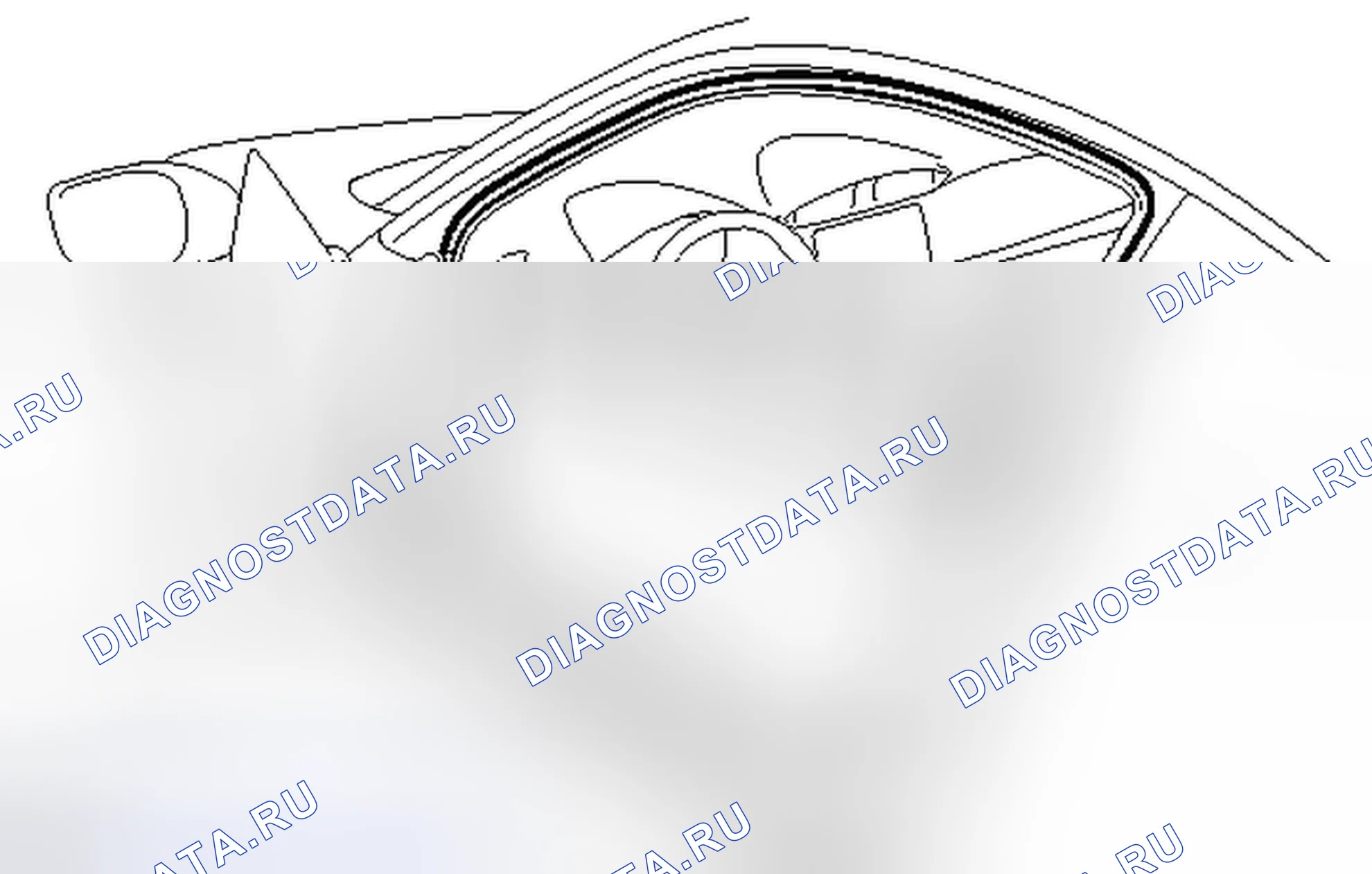 Рис. 36. Kia Sorento IV