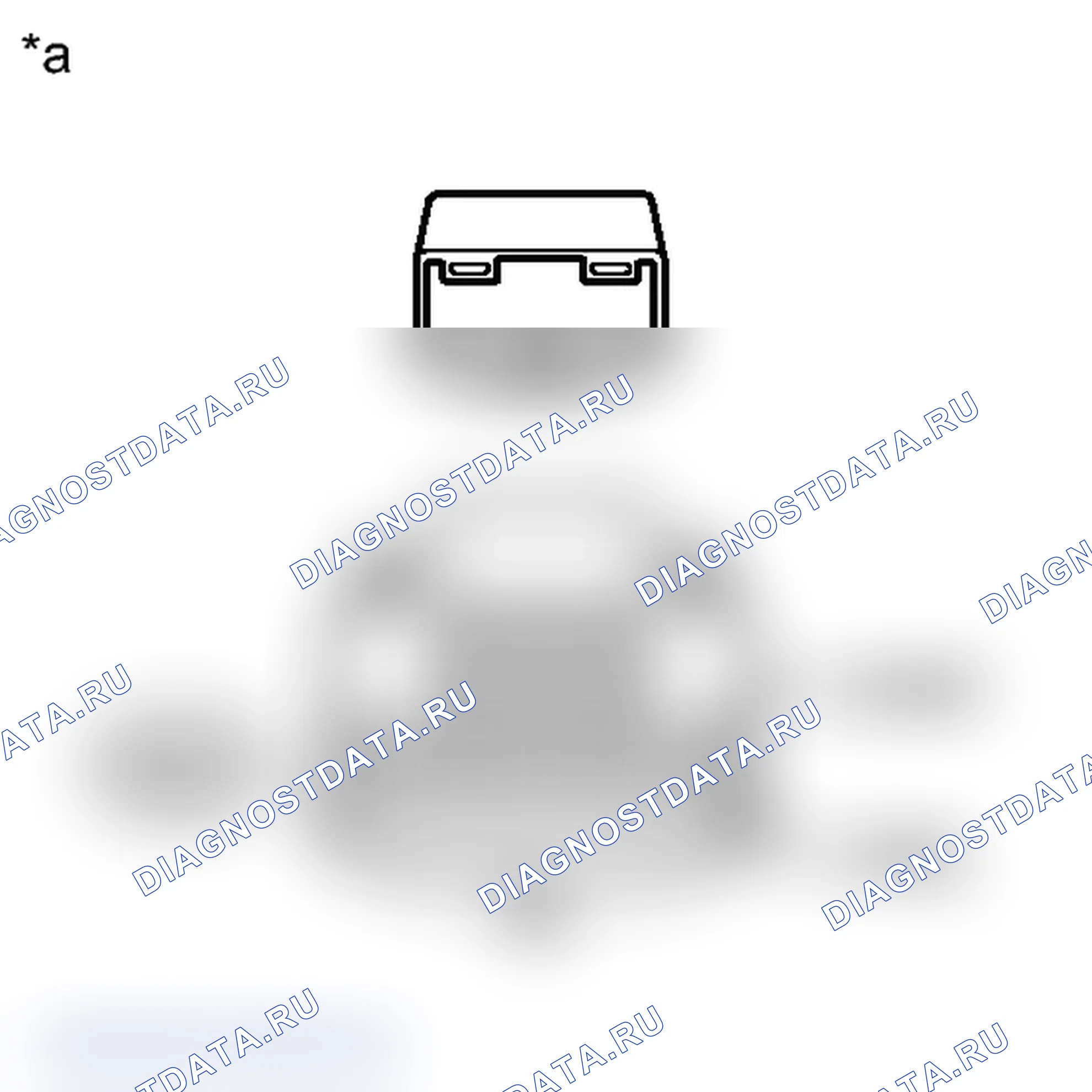Рис. 272. Toyota Land Cruiser 200 рестайлинг
