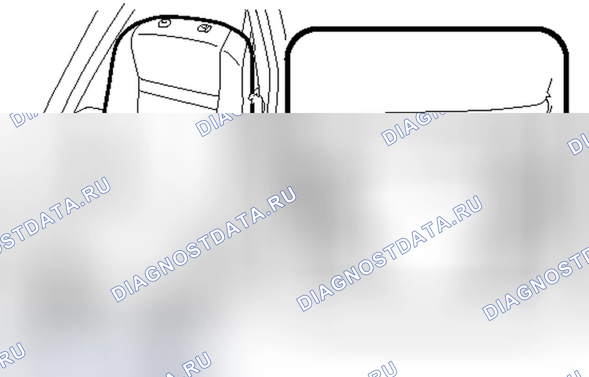 Рис. 343. Toyota Camry XV50
