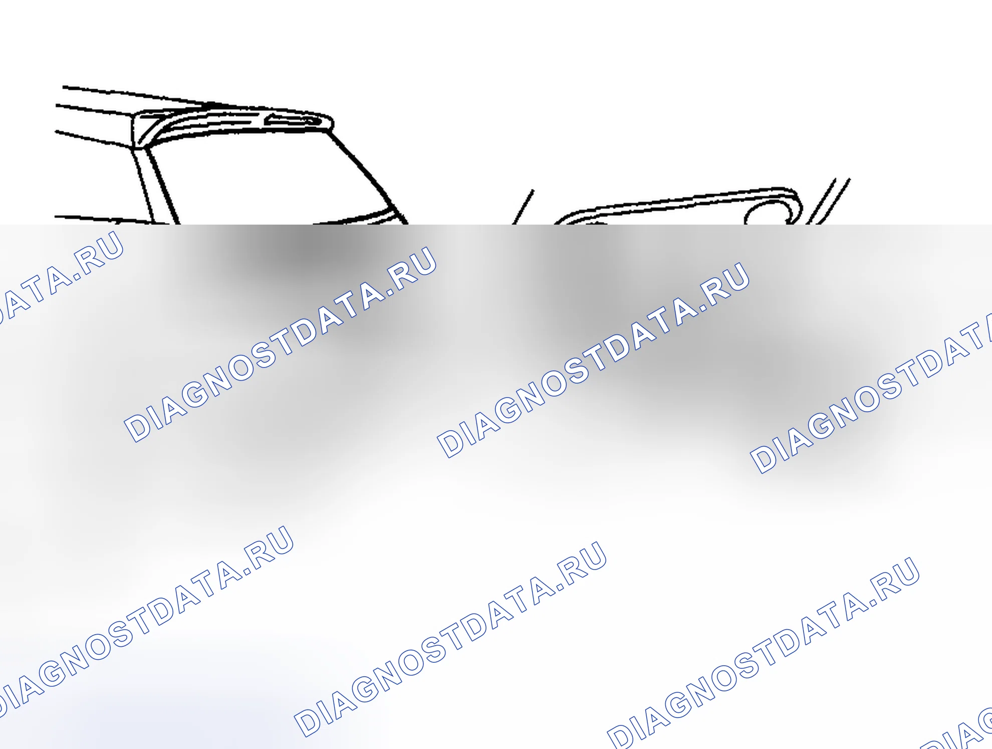 Рис. 22. Toyota Matrix E130