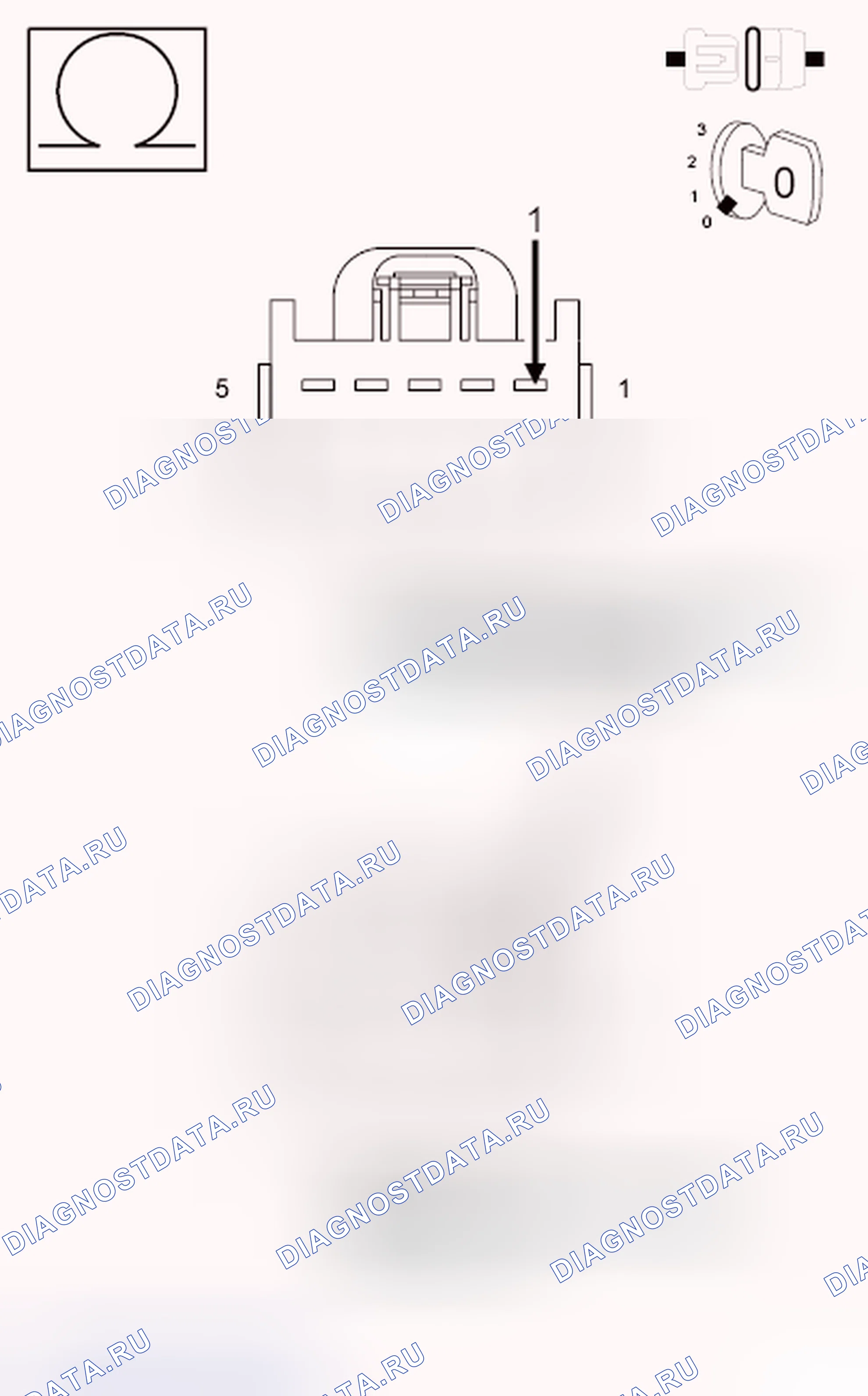 Рис. 250. Dodge Grand Caravan V