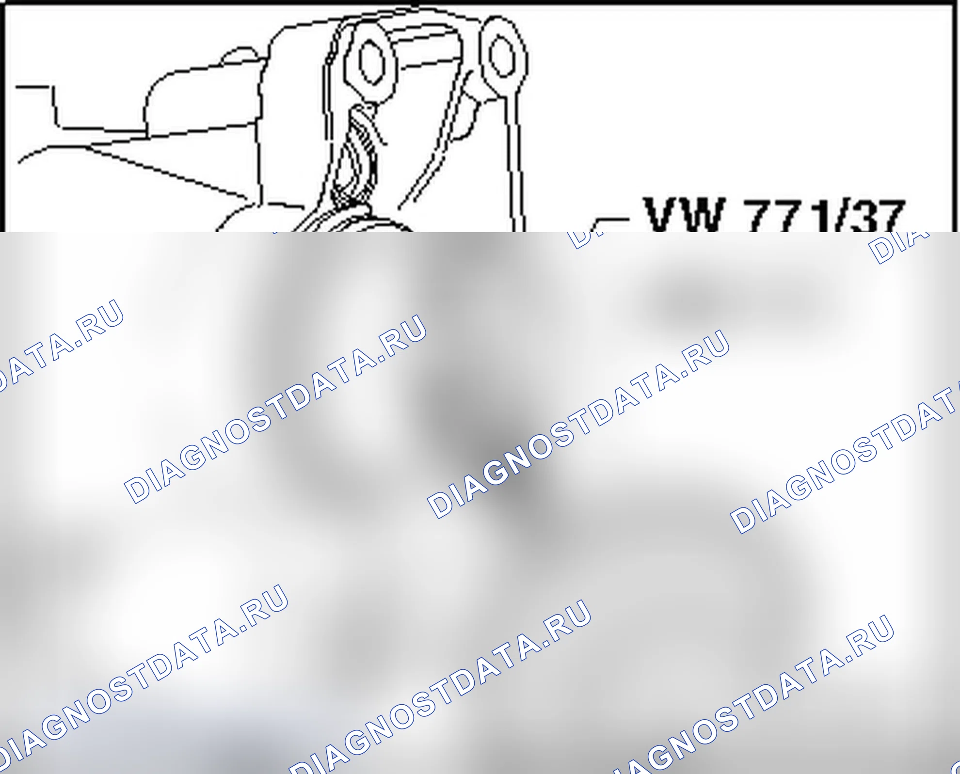 Рис. 176. Audi TT 8J рестайлинг