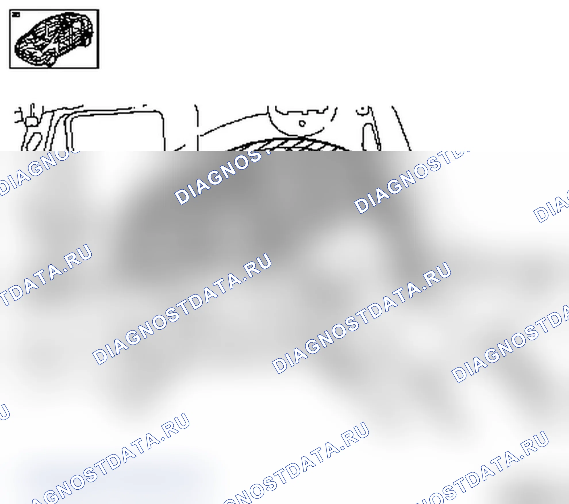 Вариант 13. Opel Vectra C