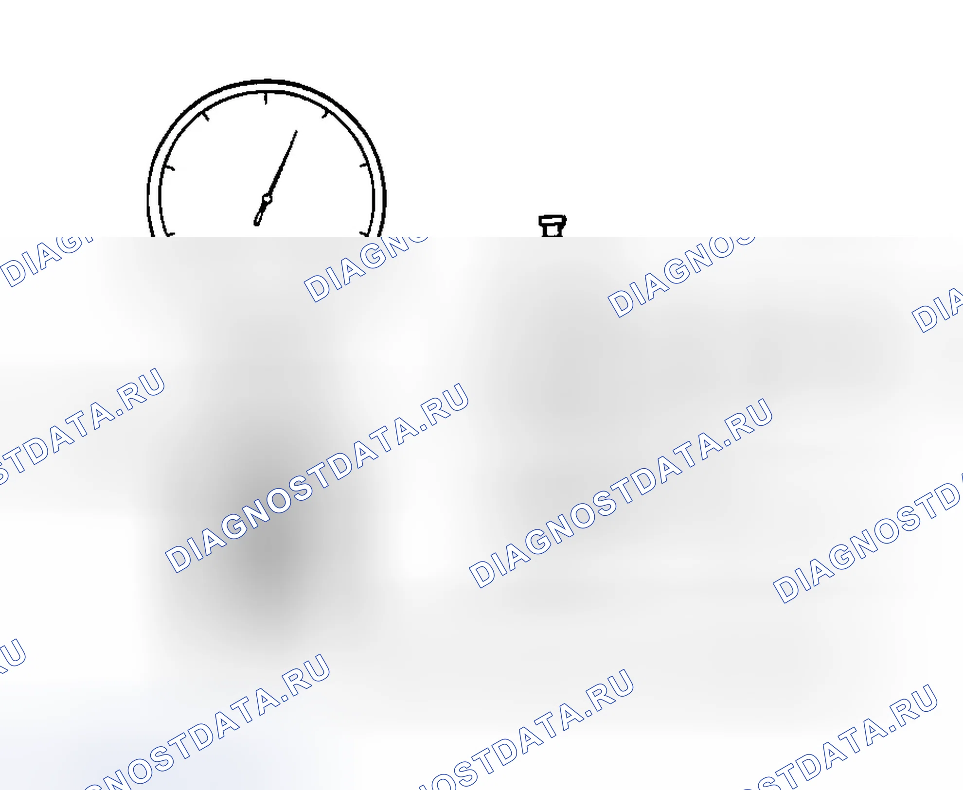Рис. 182: НАПРАВЛЯЮЩИЕ КЛАПАНА. Hyundai Sonata IV рестайлинг