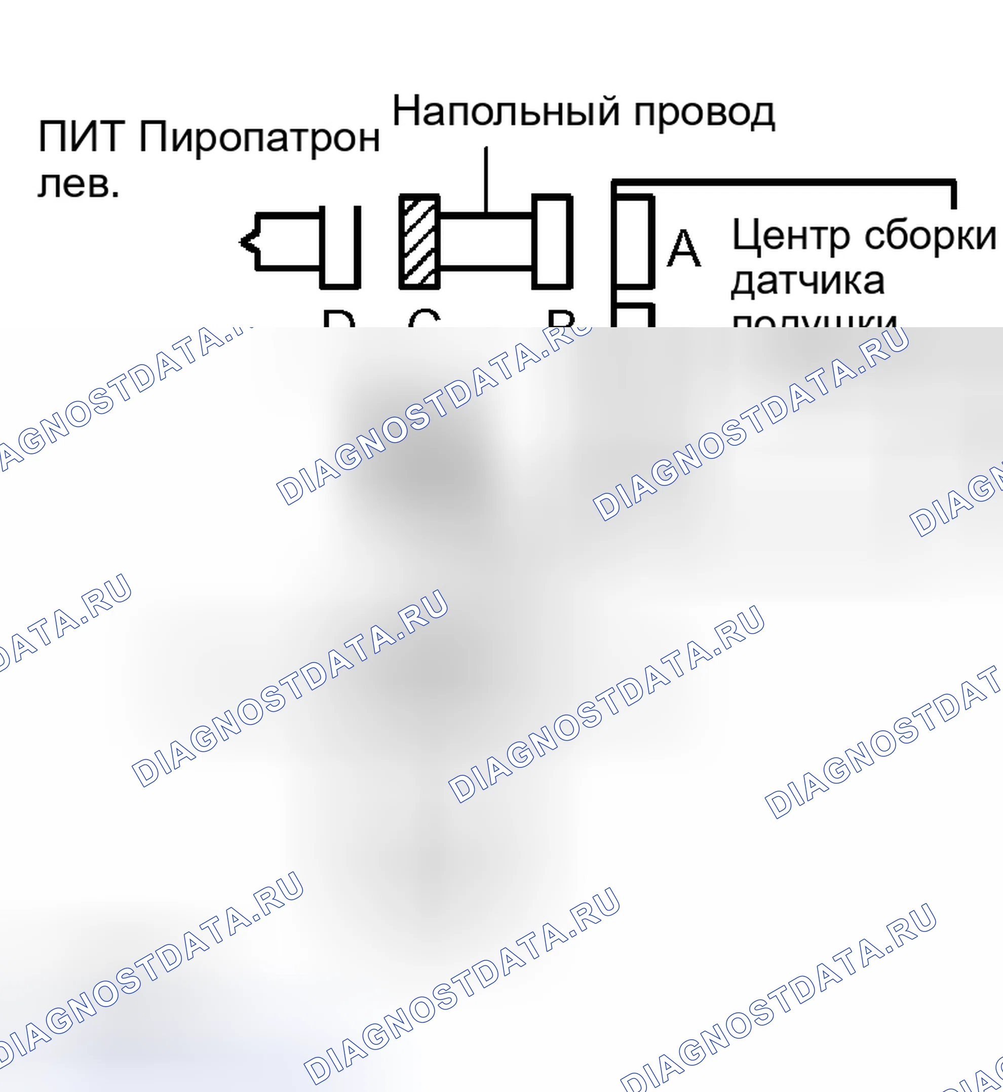 Рис. 167: ПРОЦЕДУРА КОНТРОЛЯ. Scion xB I
