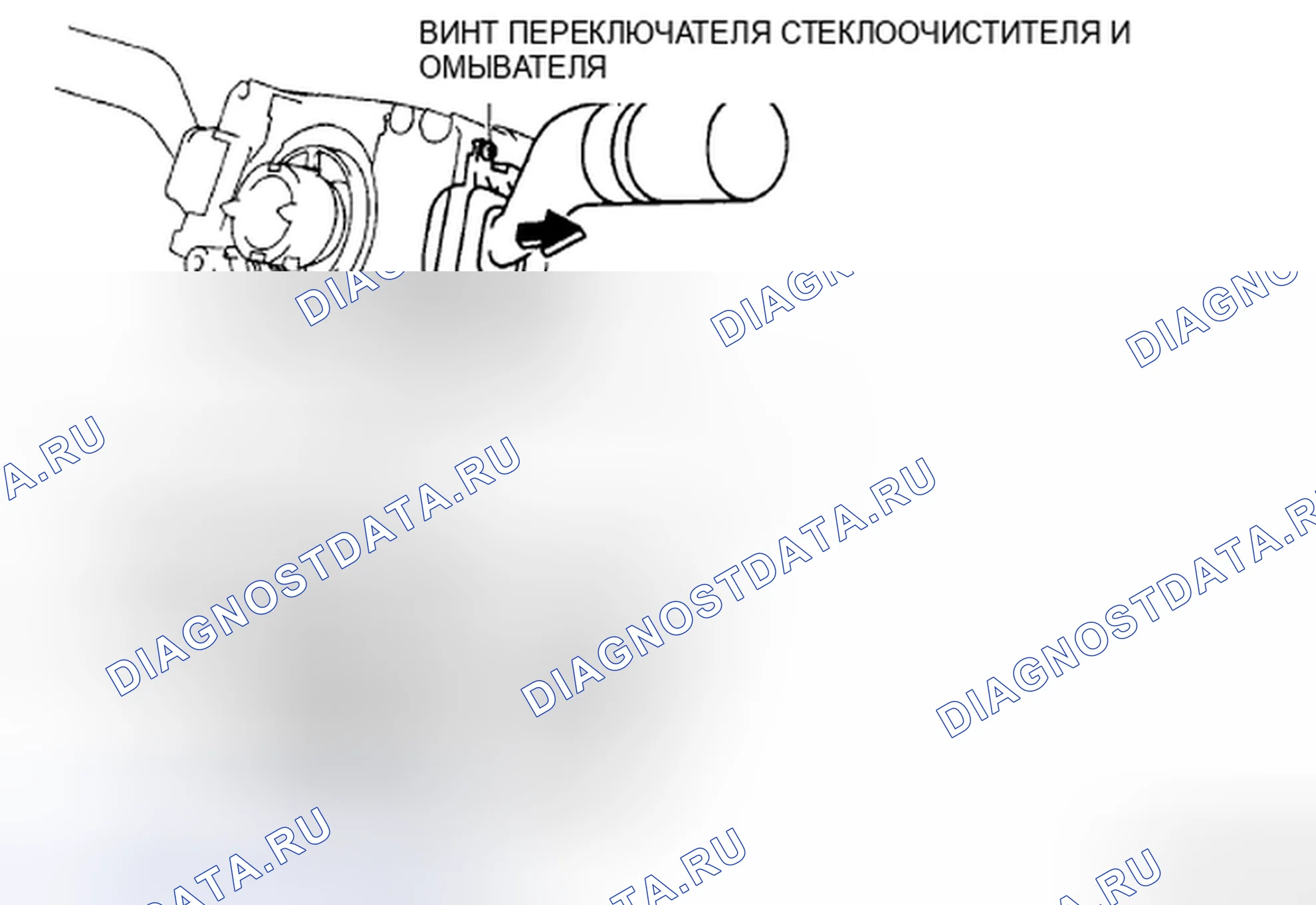 Рис. 64. Honda CR-V II рестайлинг