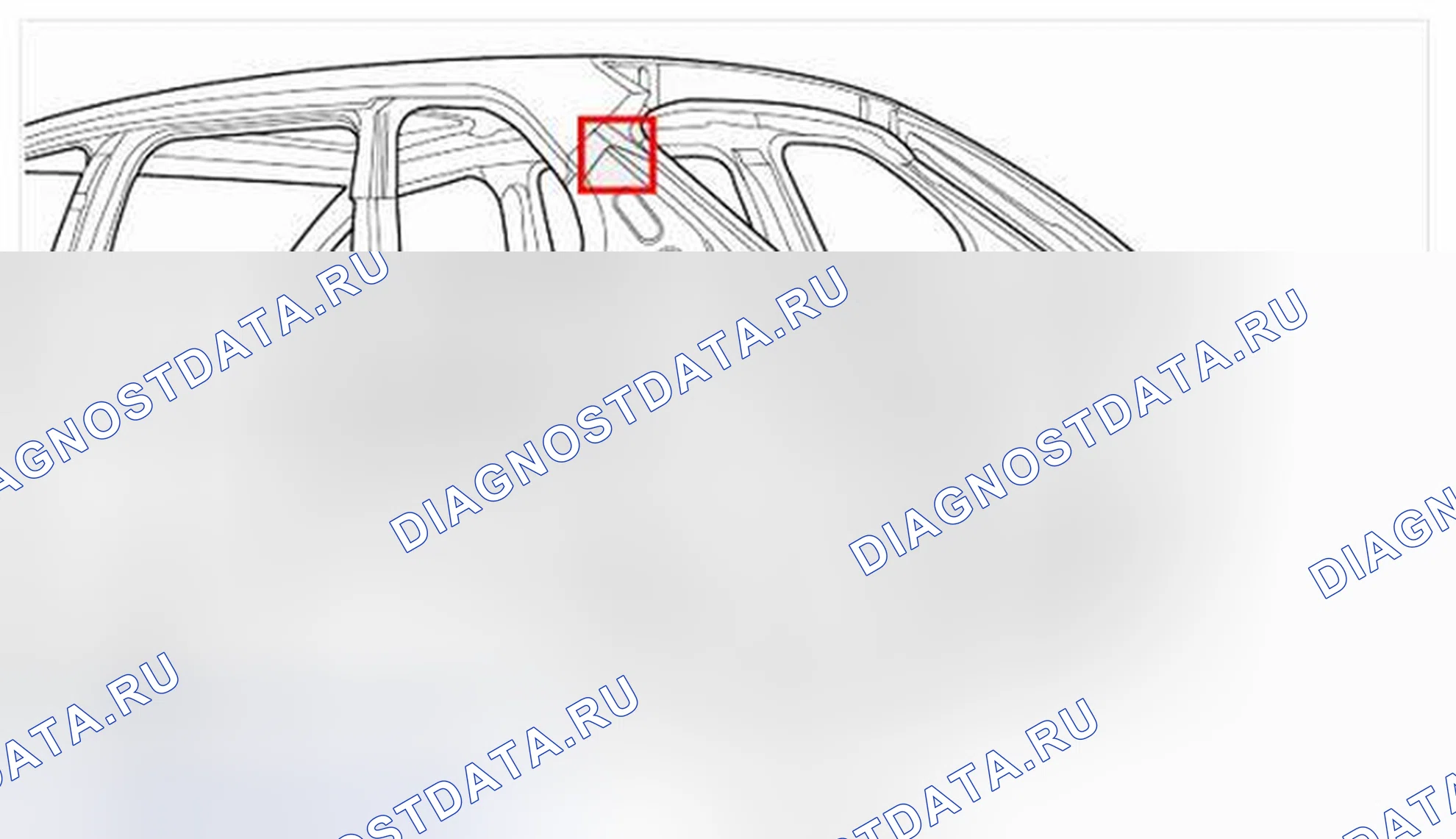 Рис. 499. Porsche Cayenne GTS 957 рестайлинг