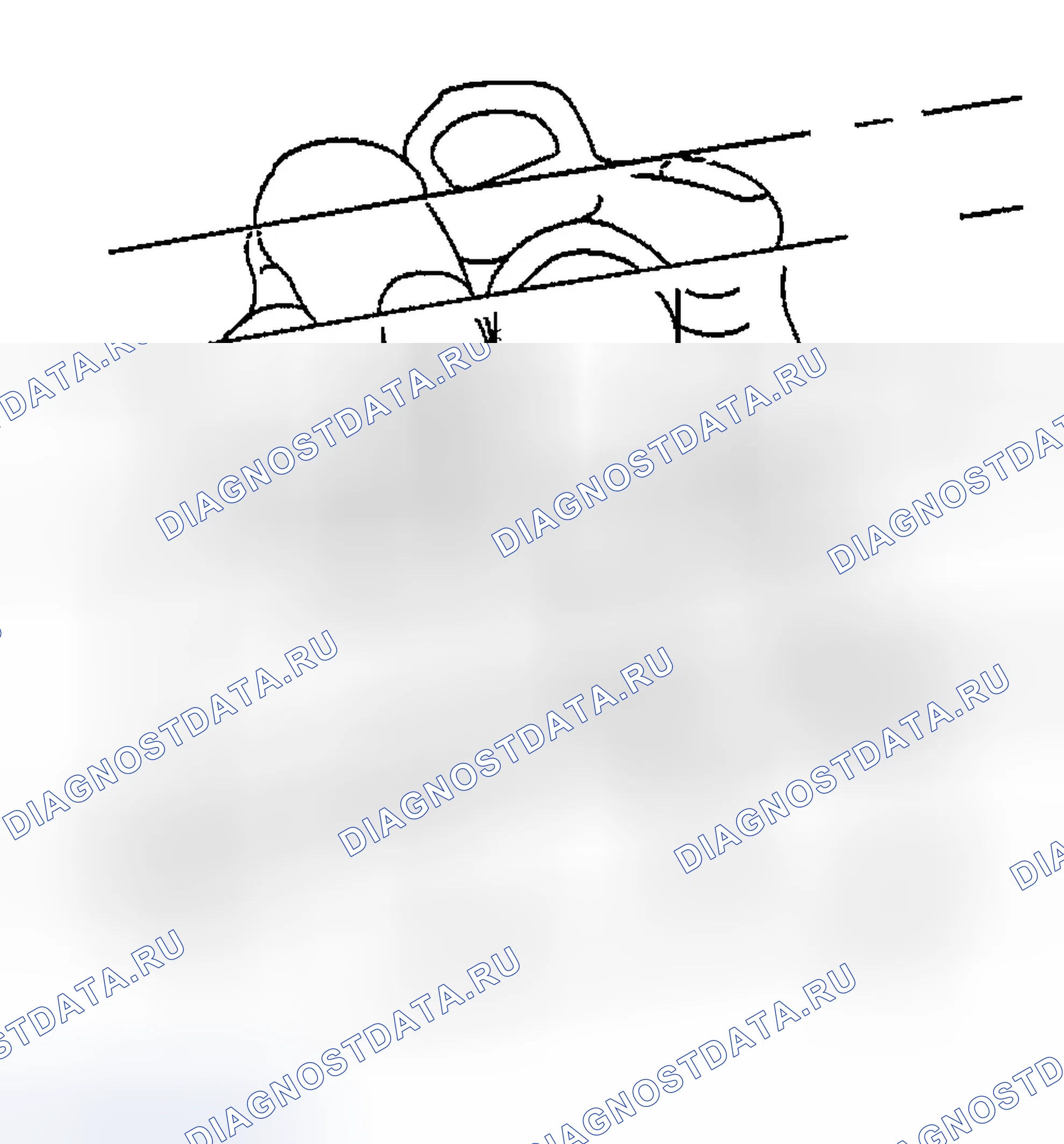 Рис. 22. Chevrolet Chevy Express H2500 