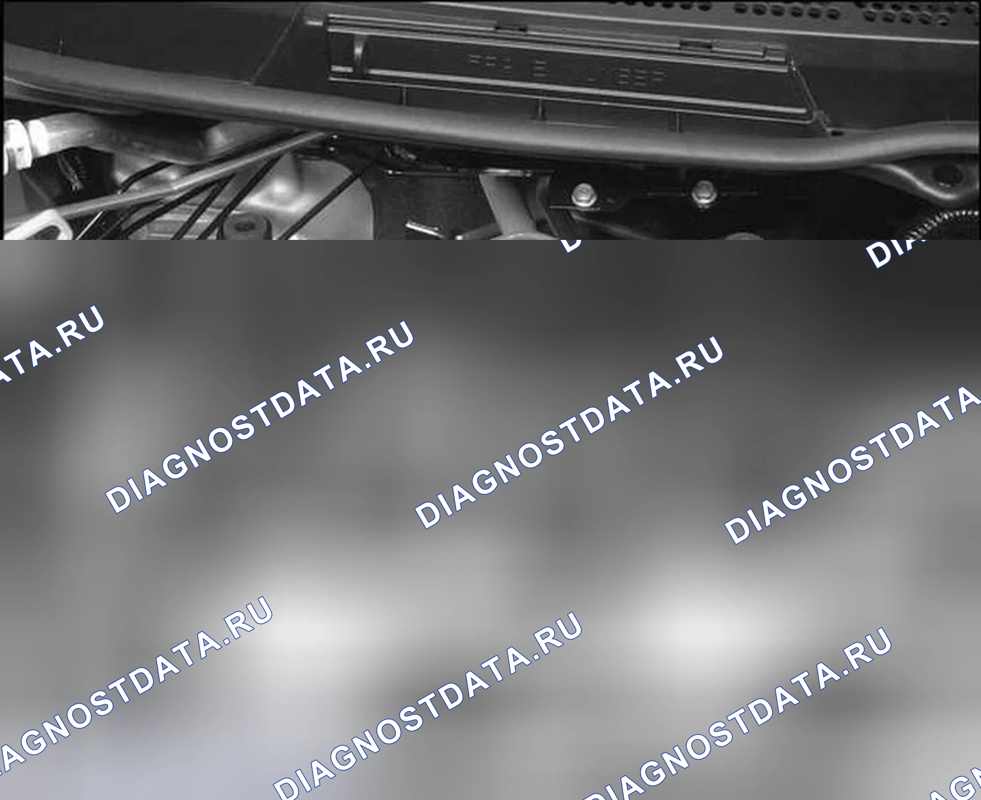Рис. 206. Honda Civic VIII рестайлинг