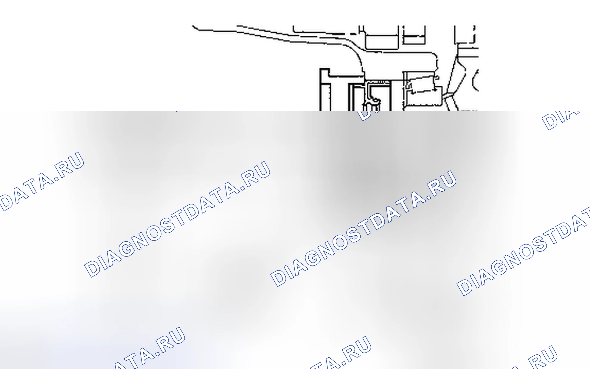 Рис. 624. Toyota Highlander II рестайлинг