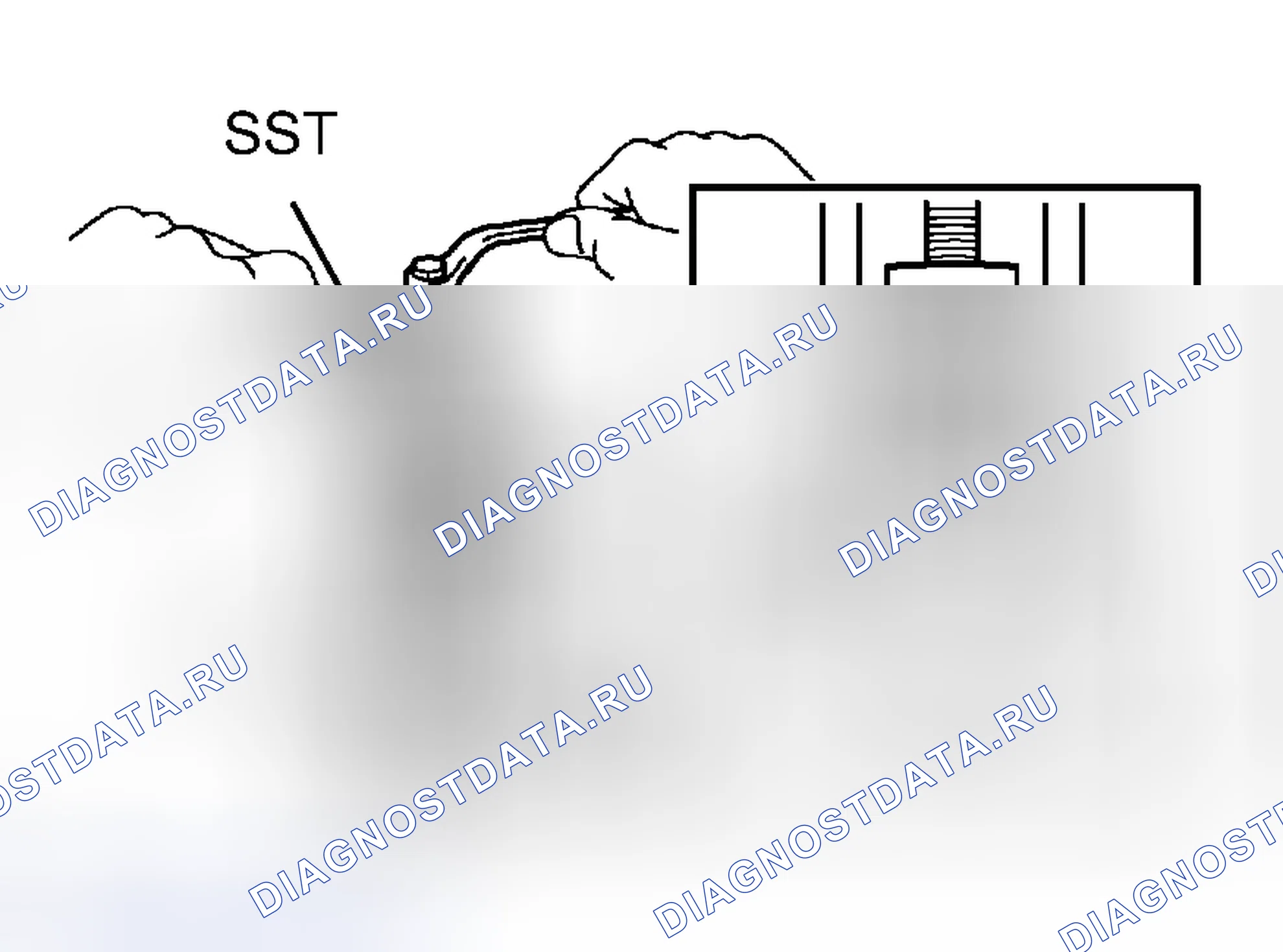 Рис. 57. Toyota Tacoma II