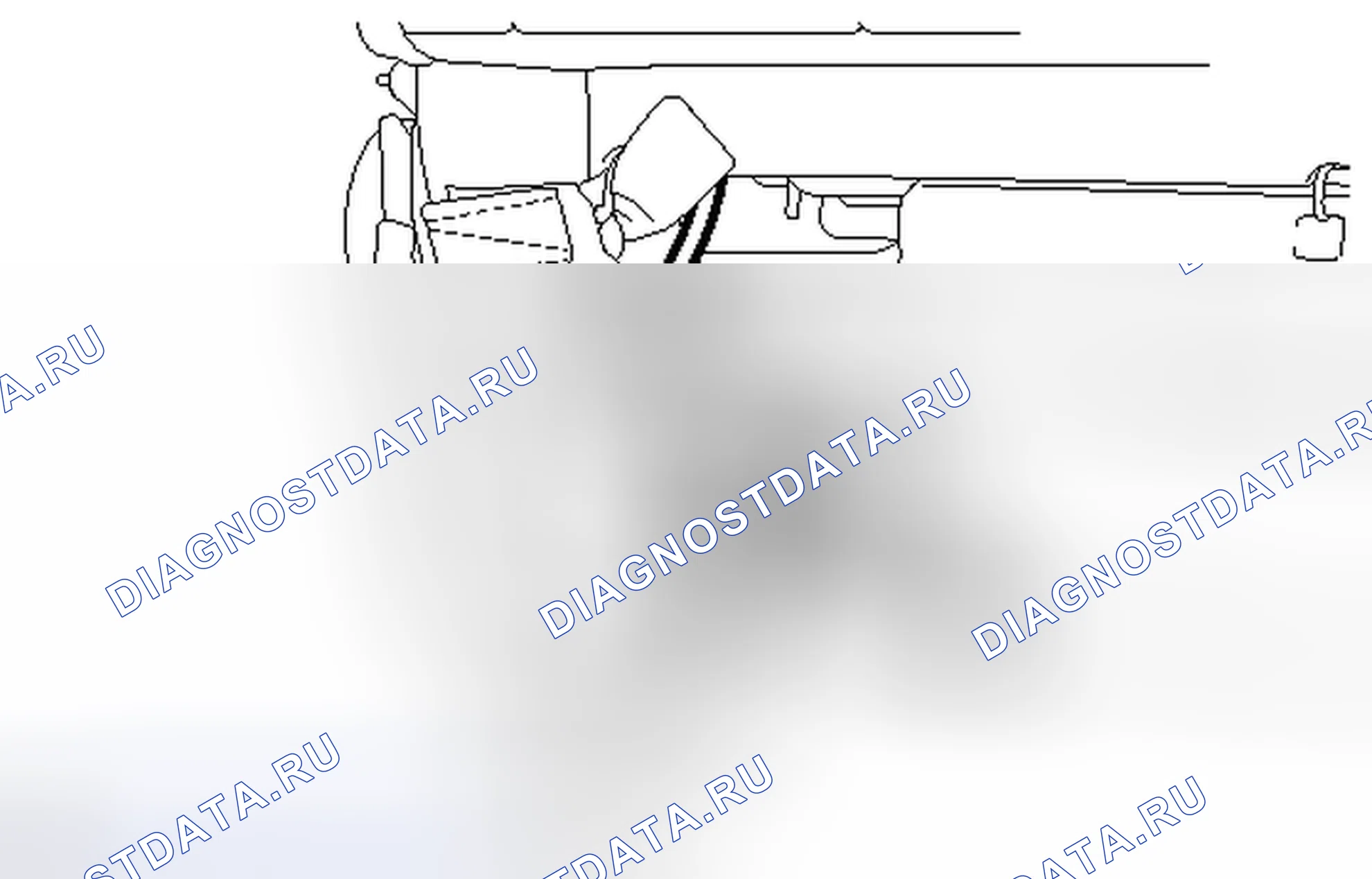 Рис. 53. Lexus CT I