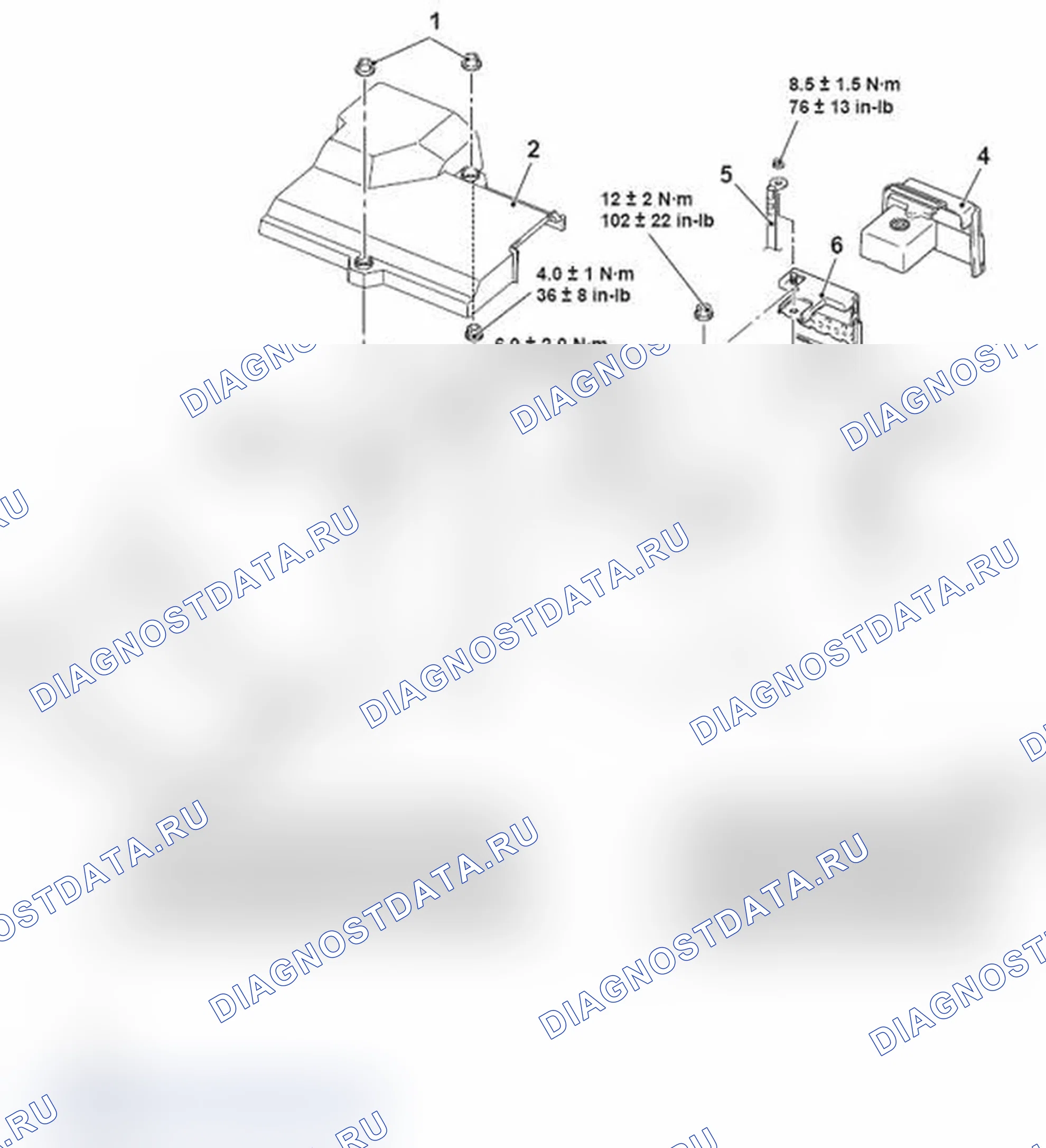 Рис. 44: RALLIART. Mitsubishi Lancer Ralliart X рестайлинг