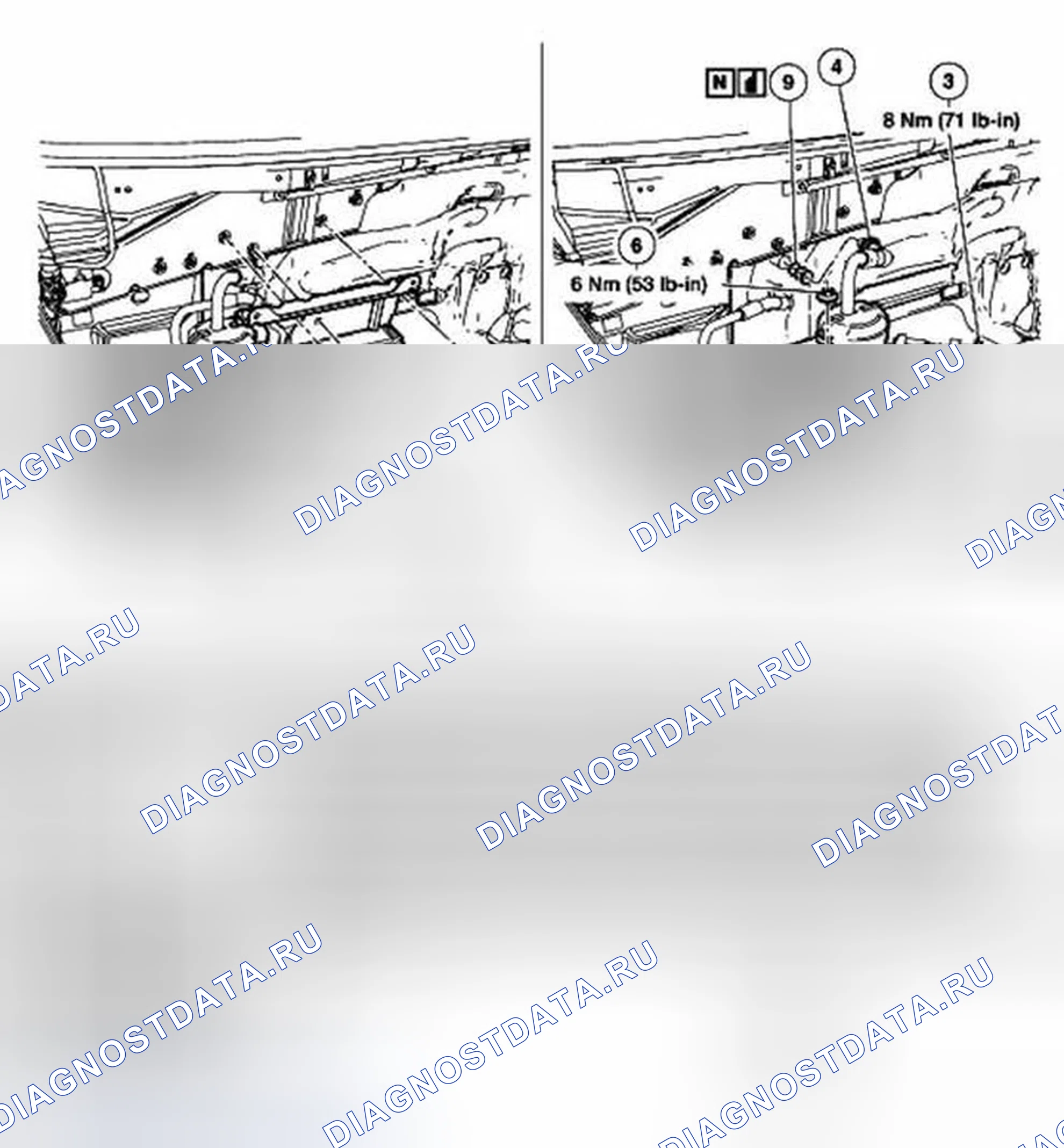 Рис. 77. Ford Pickup F150 