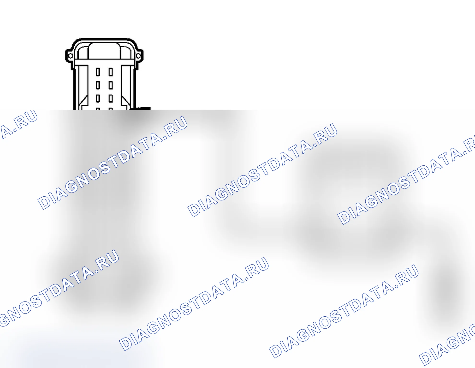 Рис. 109: Тестирование. Ford Five Hundred I